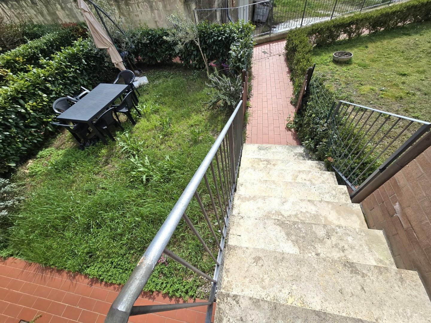 Quadrilocale in vendita, Colle di Val d'Elsa castel san gimignano