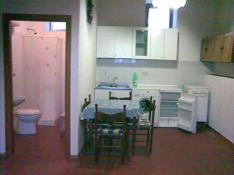 Loft arredato in affitto, Monteriggioni scorgiano