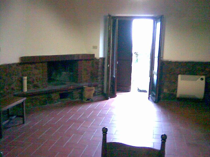 Loft arredato in affitto, Monteriggioni scorgiano