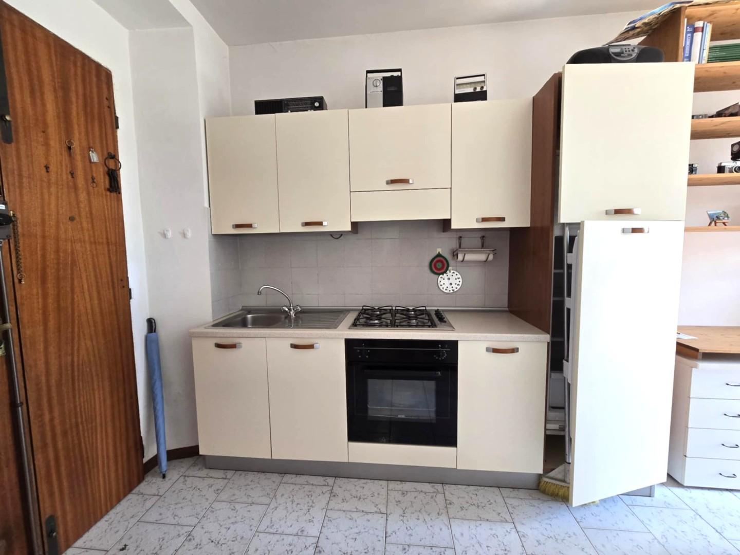 Trilocale con terrazzo, Colle di Val d'Elsa quartaia