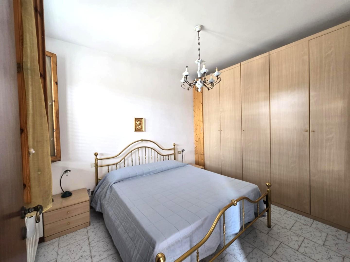 Trilocale con terrazzo, Colle di Val d'Elsa quartaia