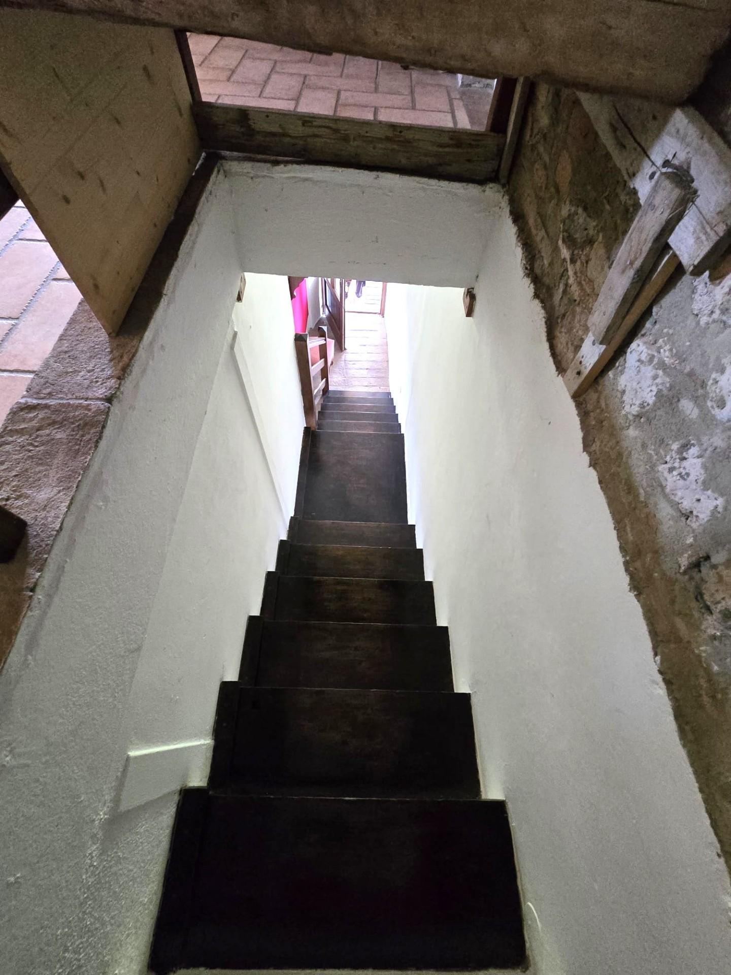 Trilocale arredato in affitto, Monteriggioni scorgiano