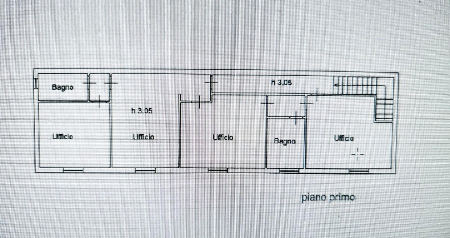 Ufficio in affitto, Colle di Val d'Elsa campolungo