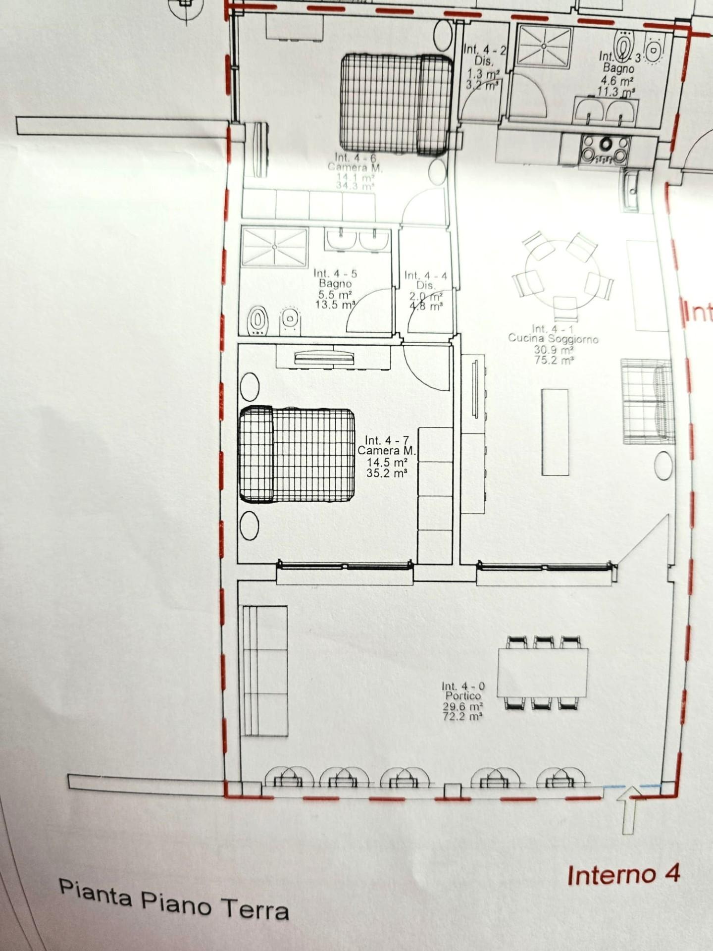 Appartamento nuovo a Colle di Val d'Elsa