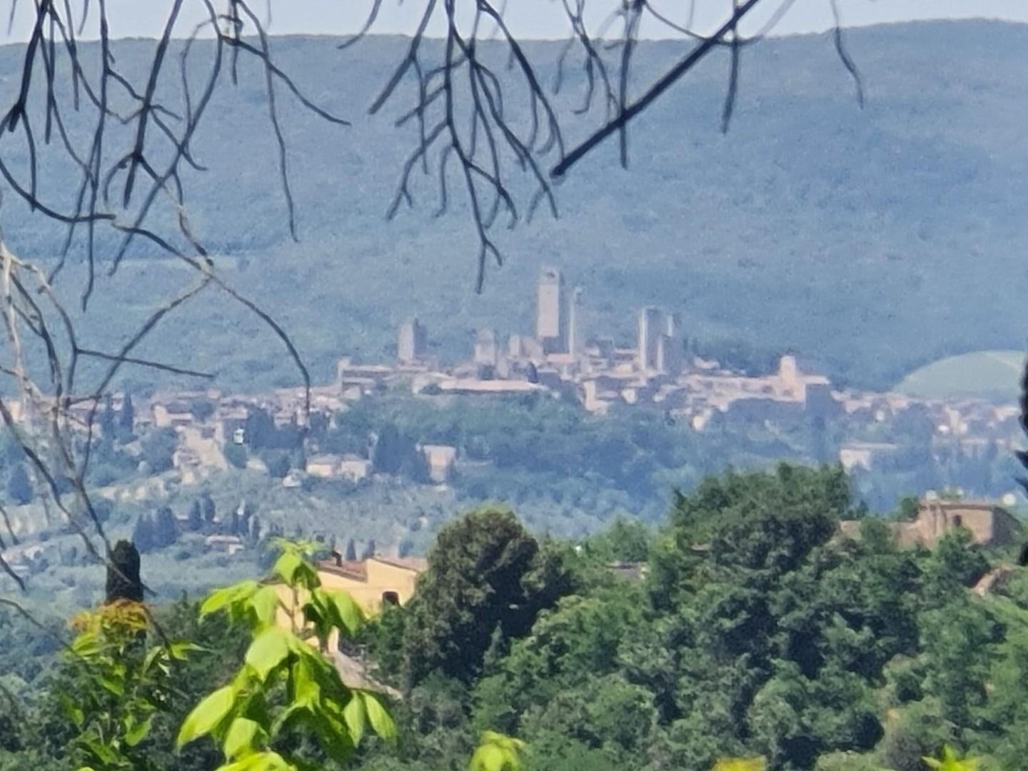 Appartamento – Poggibonsi, Siena - Vista 3