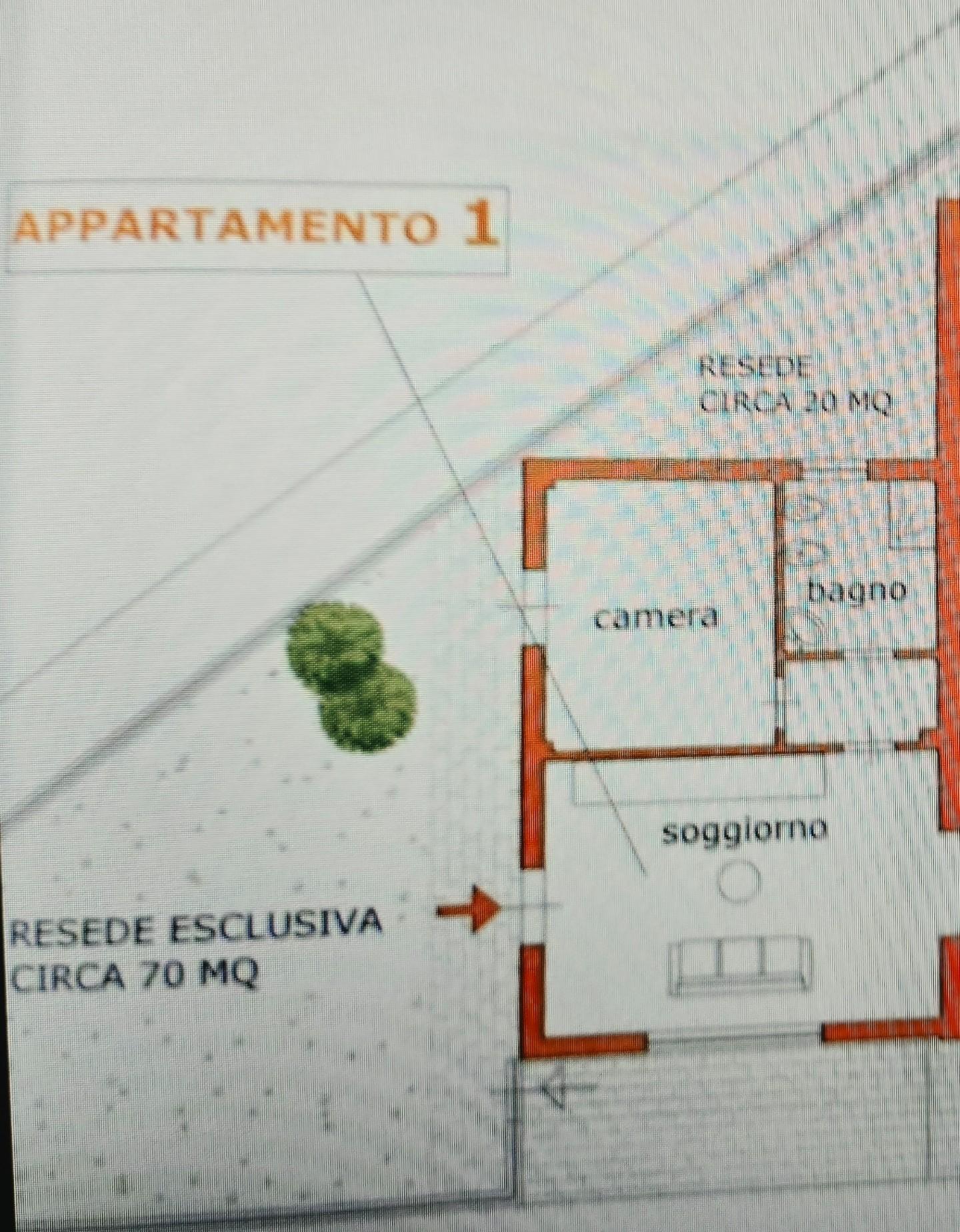 Appartamento – Poggibonsi, Siena - Altro