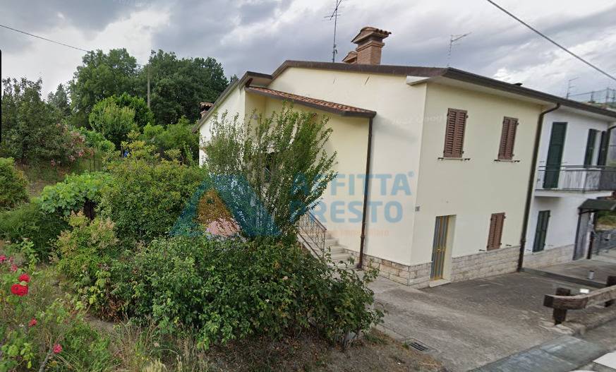 Casa indipendente in vendita a Mercato Saraceno