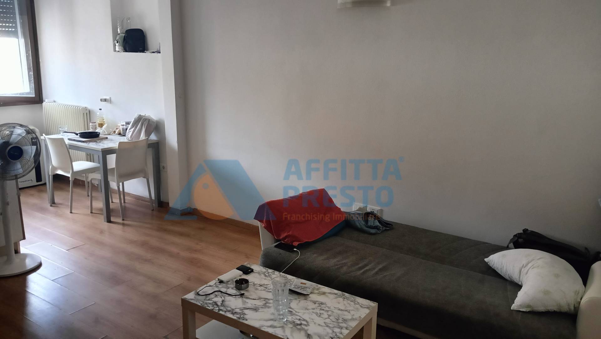 Appartamento in vendita a Forl, Centro