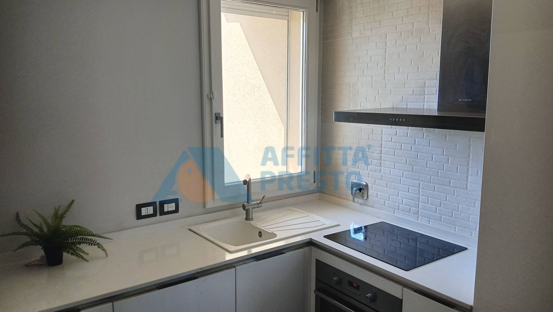 Appartamento in vendita a Forl, Vecchiazzano