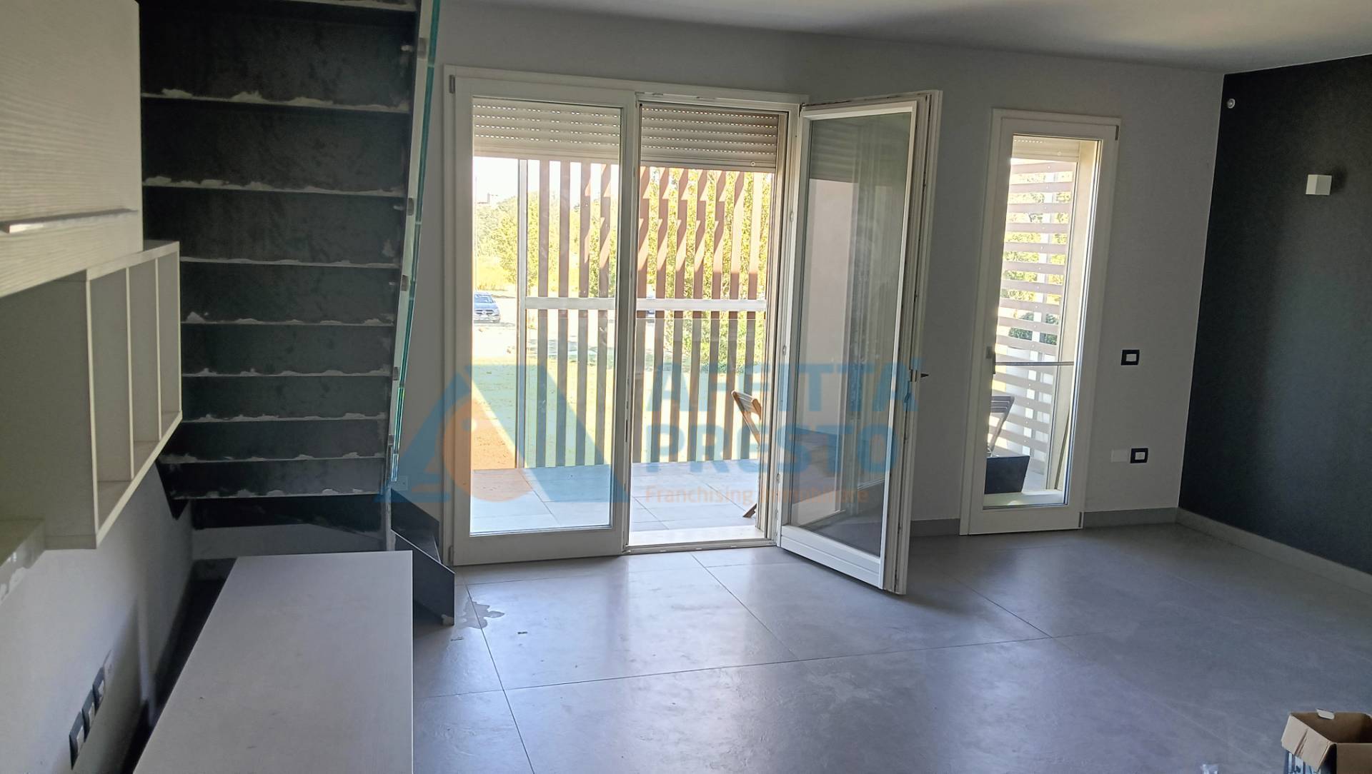 Appartamento in vendita a Forl, Vecchiazzano