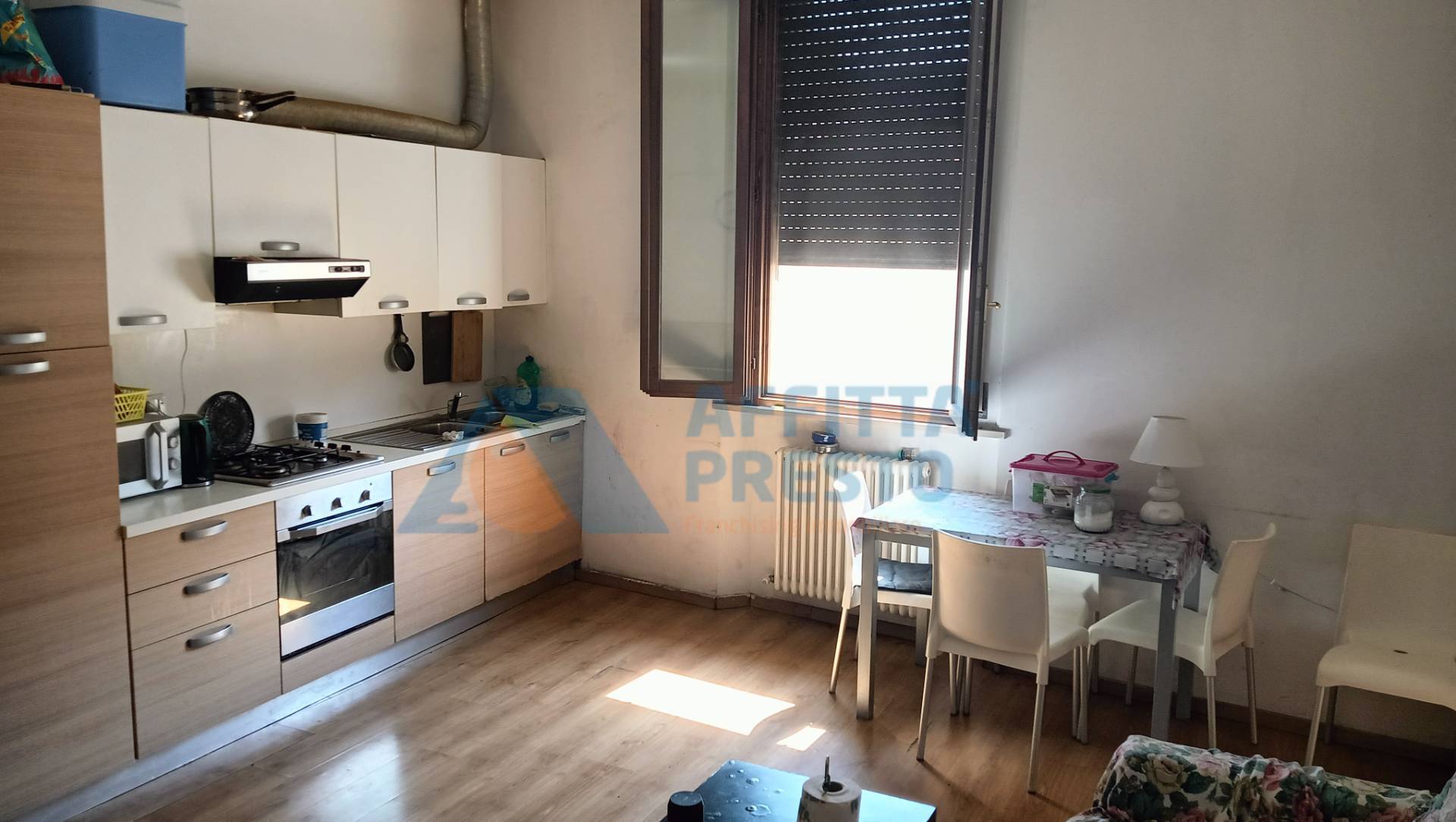 Appartamento in vendita a Forl