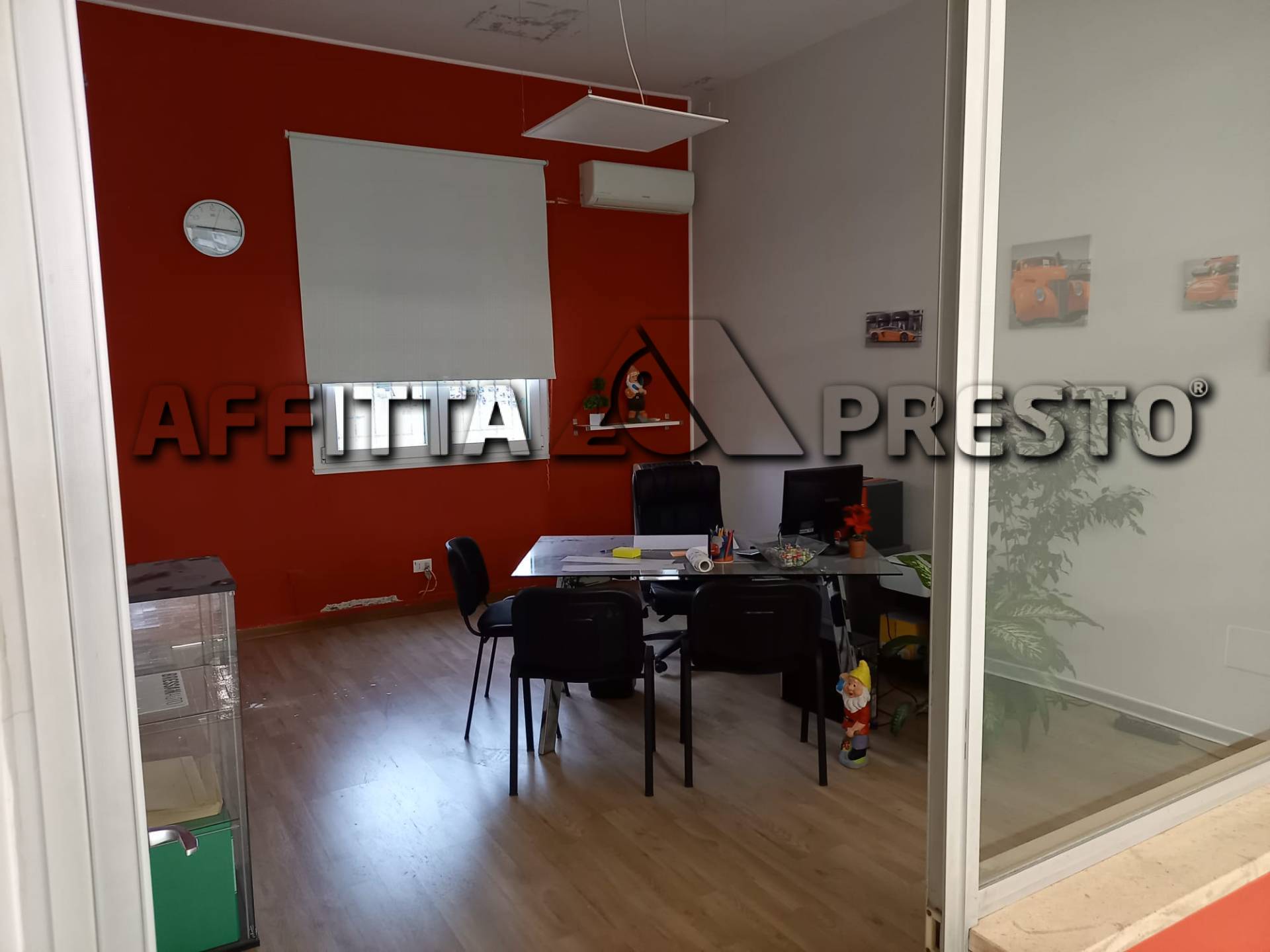 Fondo Commerciale in affitto a Cesena, Case Castagnoli