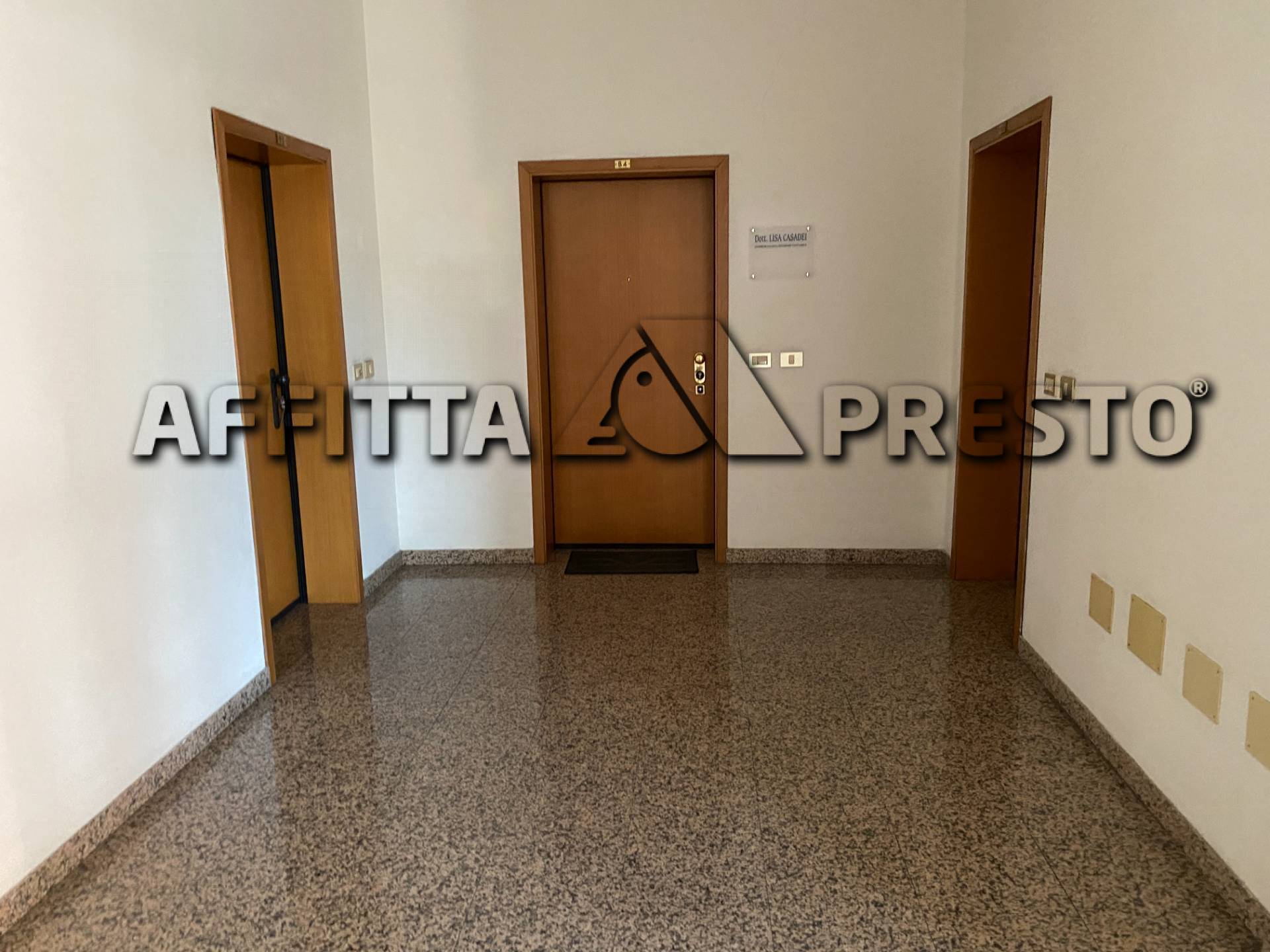 Ufficio in affitto a Cesena