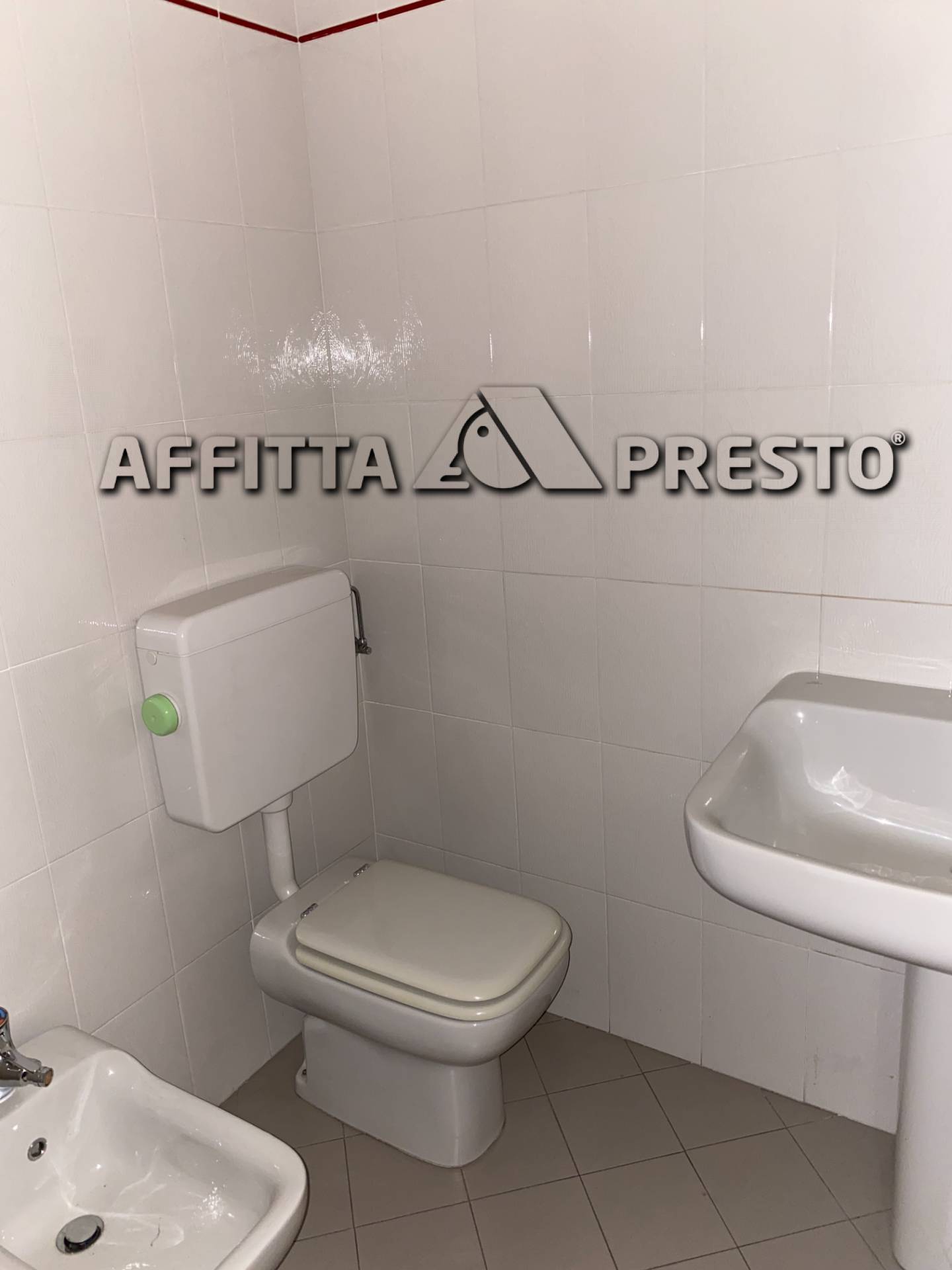 Ufficio in affitto a Cesena