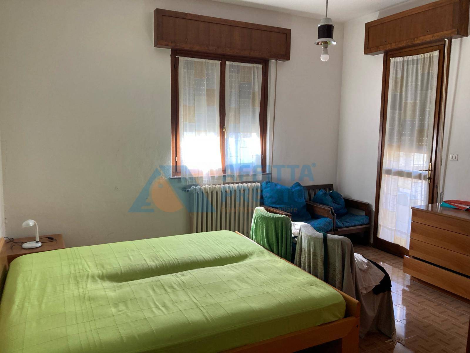 Appartamento in vendita a Sarsina, Quarto