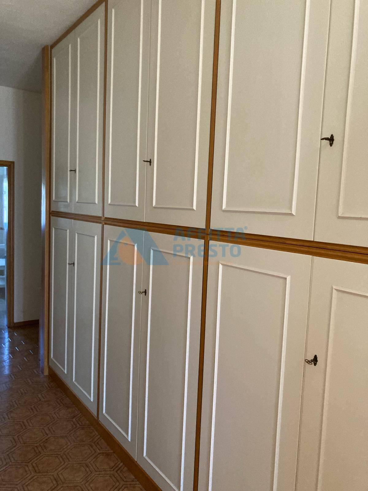 Appartamento in vendita a Sarsina, Quarto