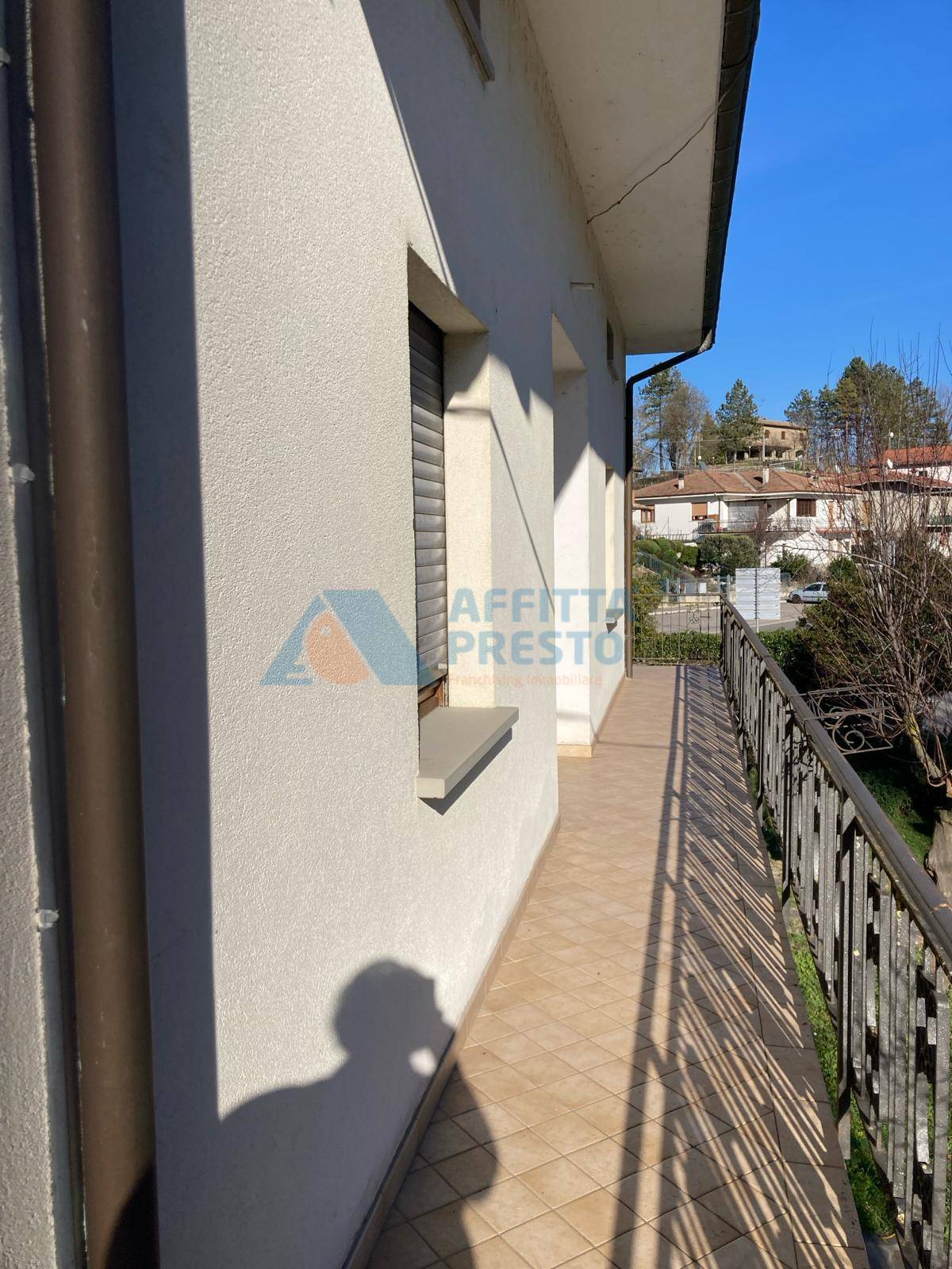 Appartamento in vendita a Sarsina, Quarto