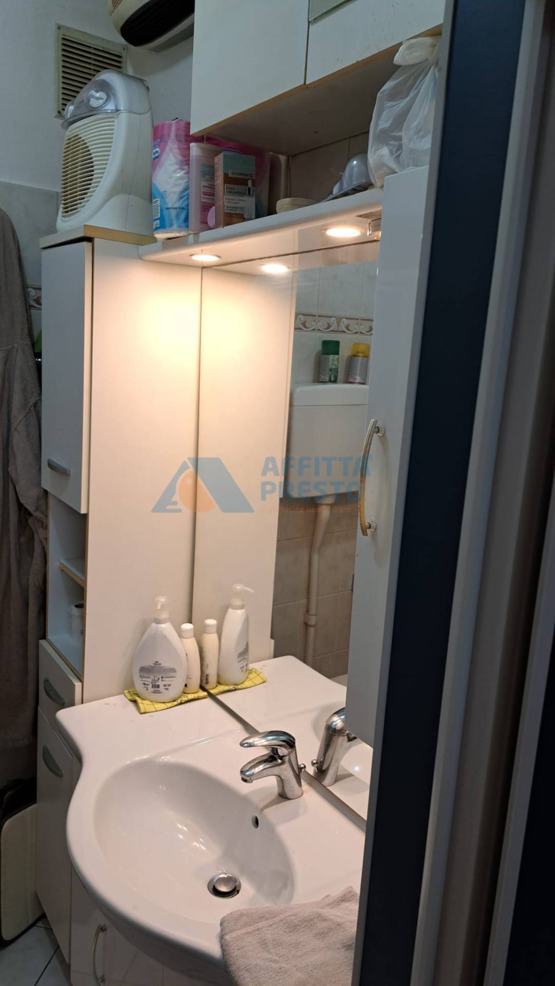 Appartamento in vendita a Castrocaro Terme e Terra del Sole, Castrocaro Terme