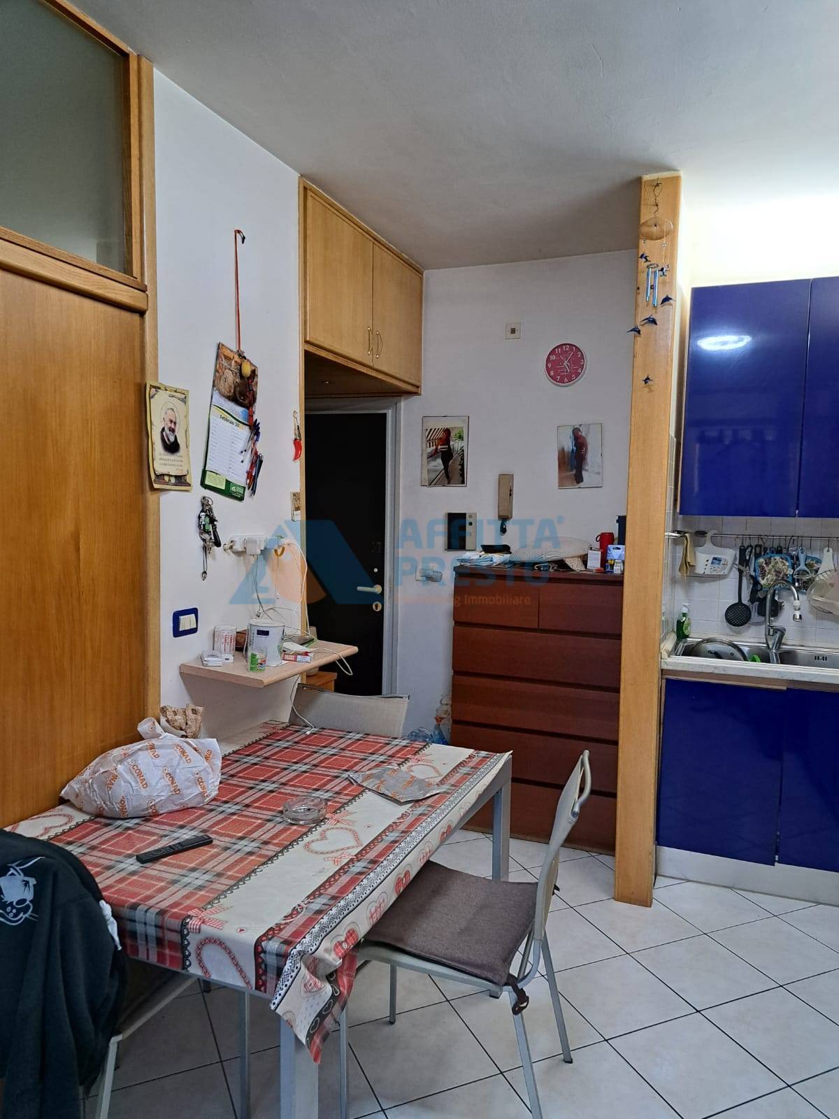 Appartamento in vendita a Castrocaro Terme e Terra del Sole, Castrocaro Terme