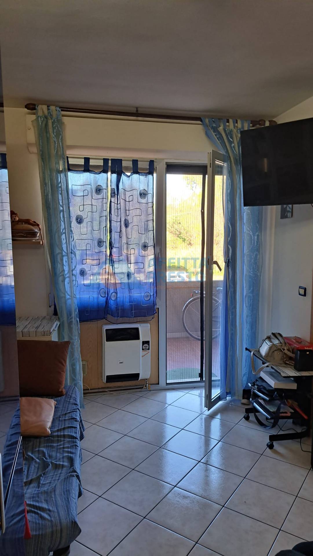 Appartamento in vendita a Castrocaro Terme e Terra del Sole, Castrocaro Terme