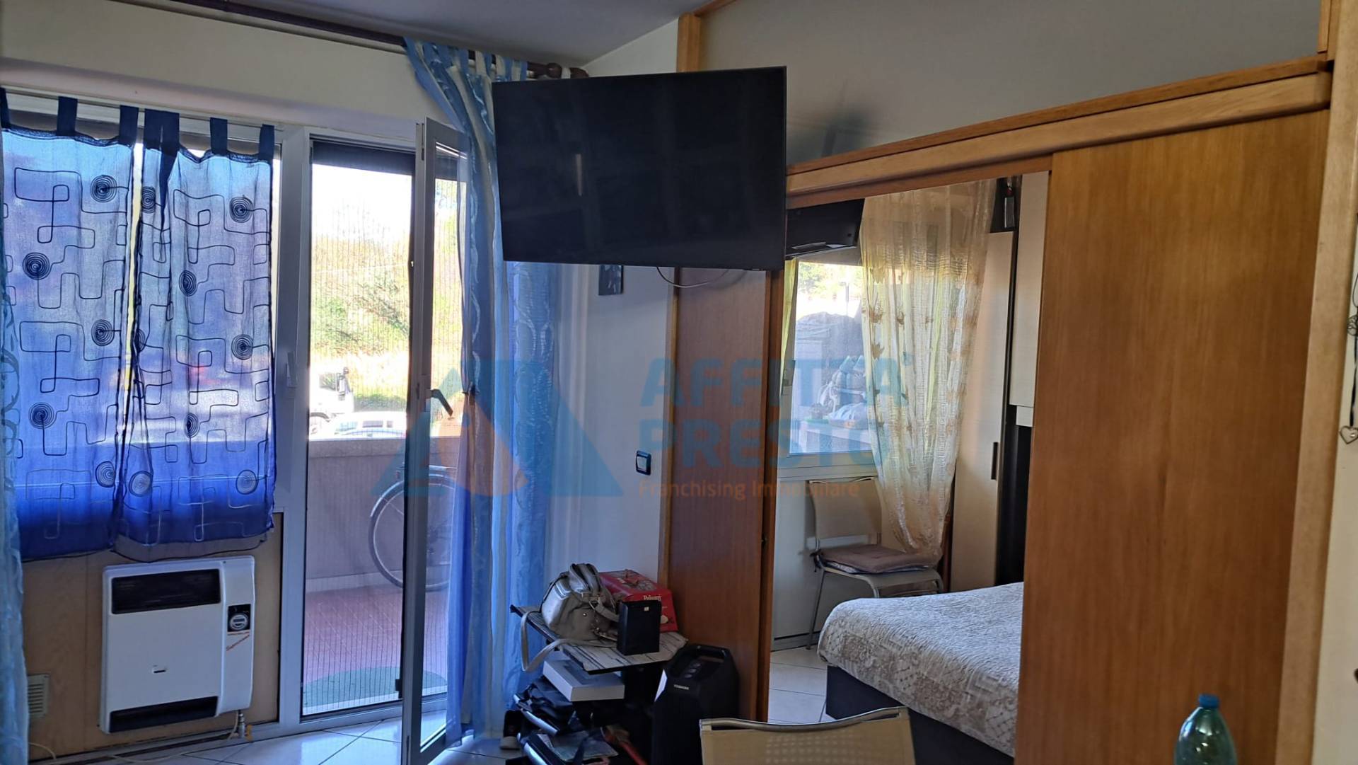 Appartamento in vendita a Castrocaro Terme e Terra del Sole, Castrocaro Terme