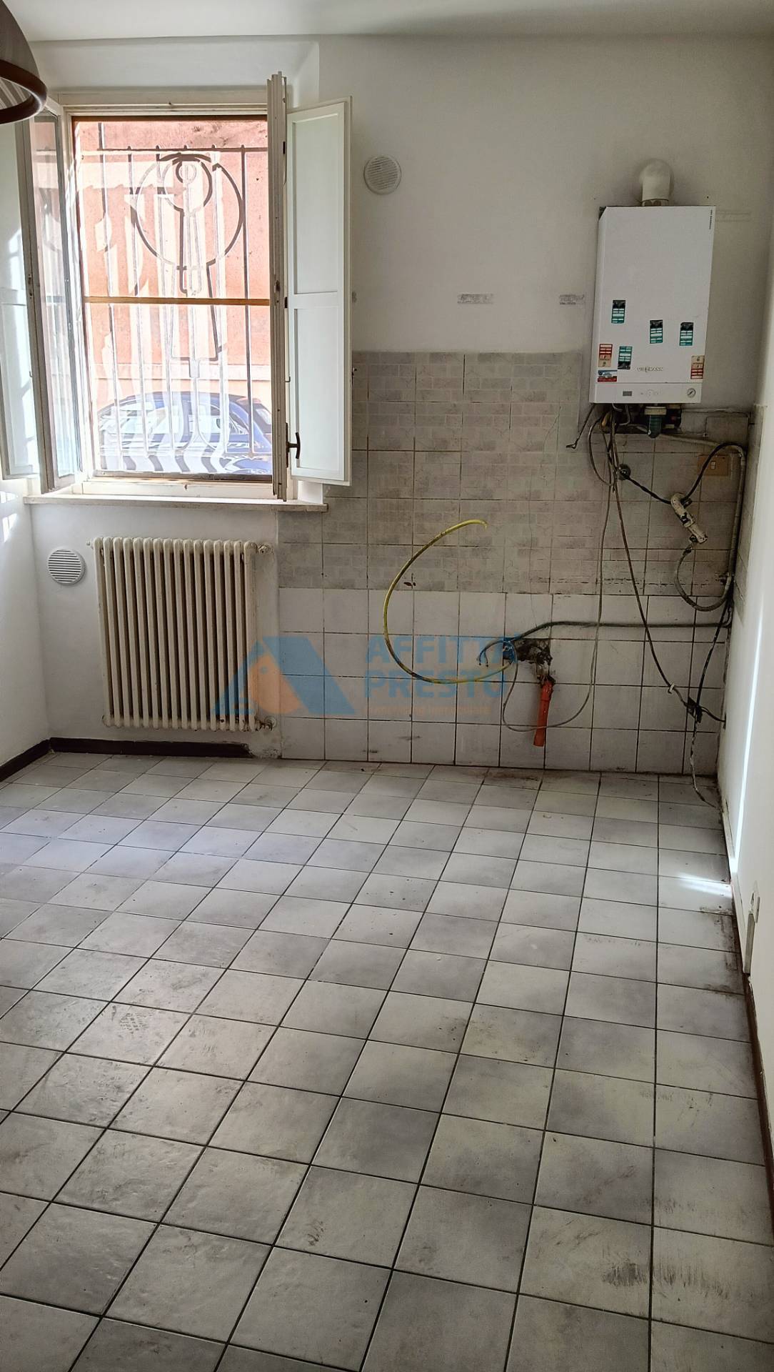 Ufficio in affitto a Cesena, CENTRO STORICO