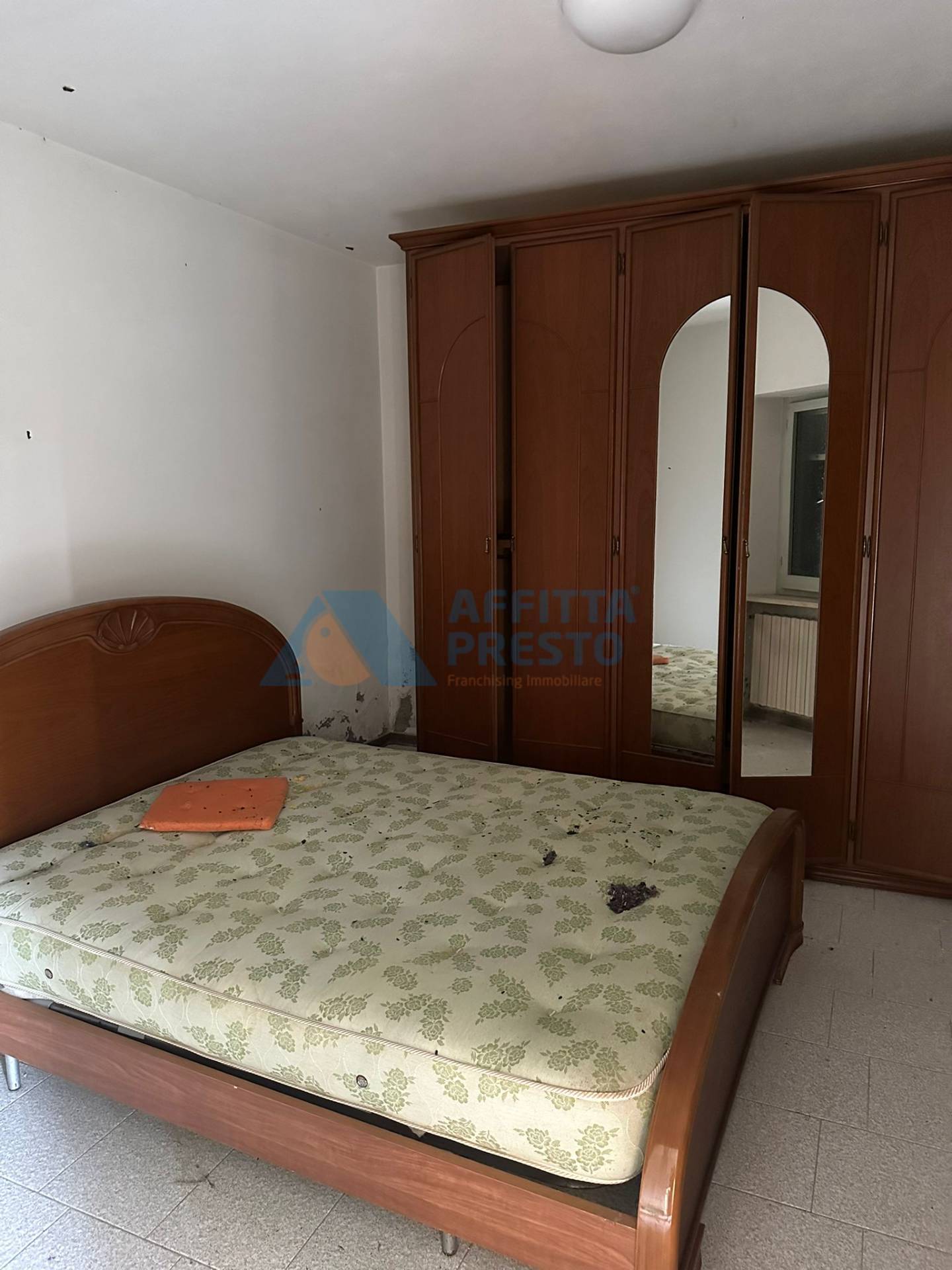 Casa indipendente in vendita a Cesena, Tessello