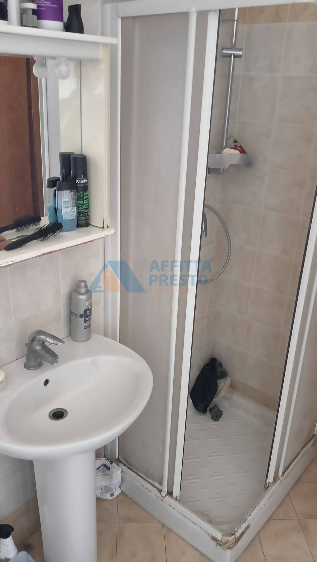 Appartamento in vendita a Forl, Centro