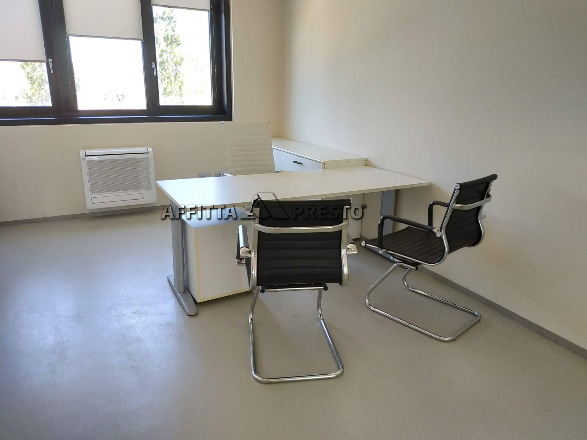 Ufficio in affitto a Cesena