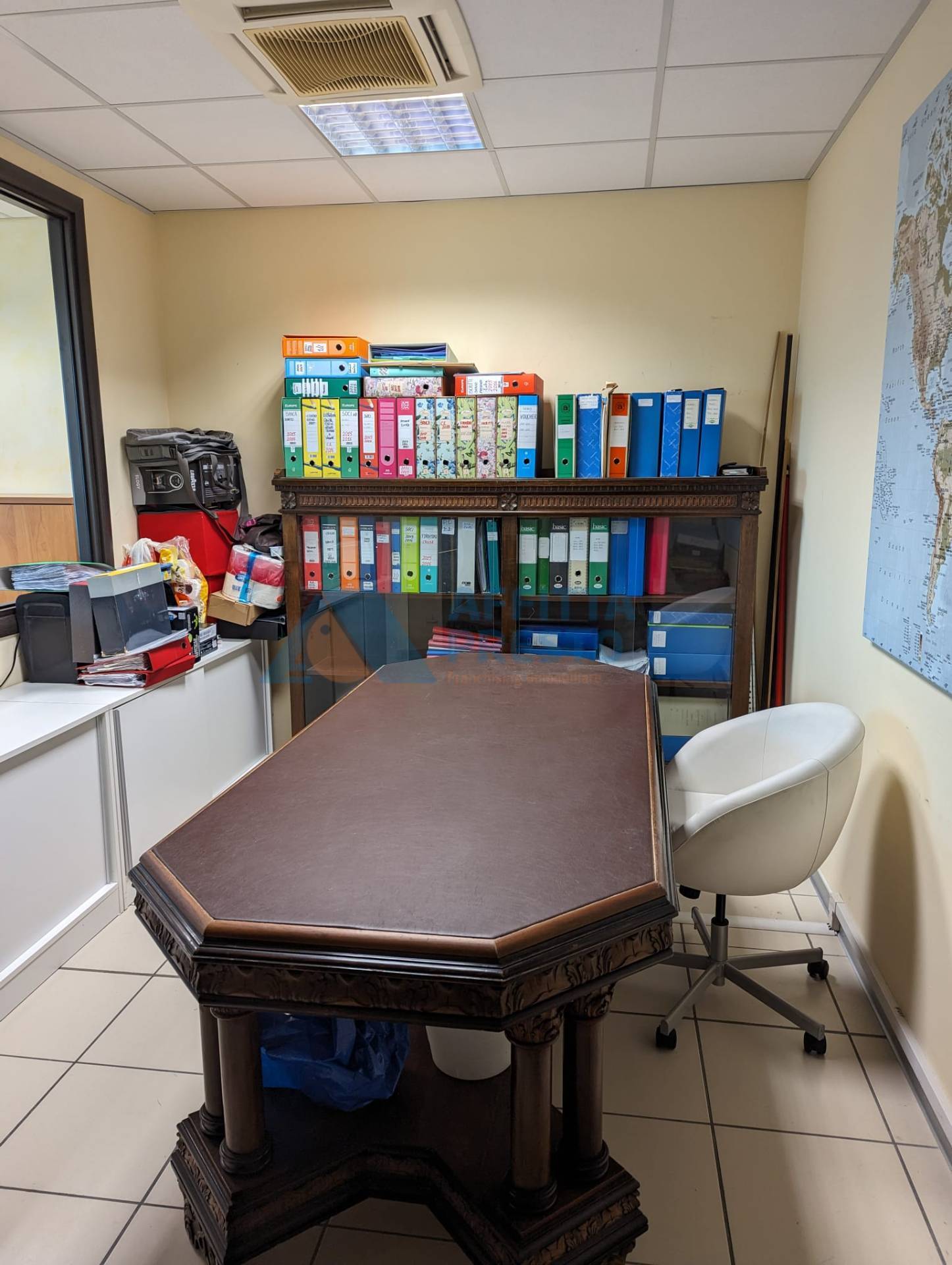 Ufficio in affitto a Cesena, Torre del Moro