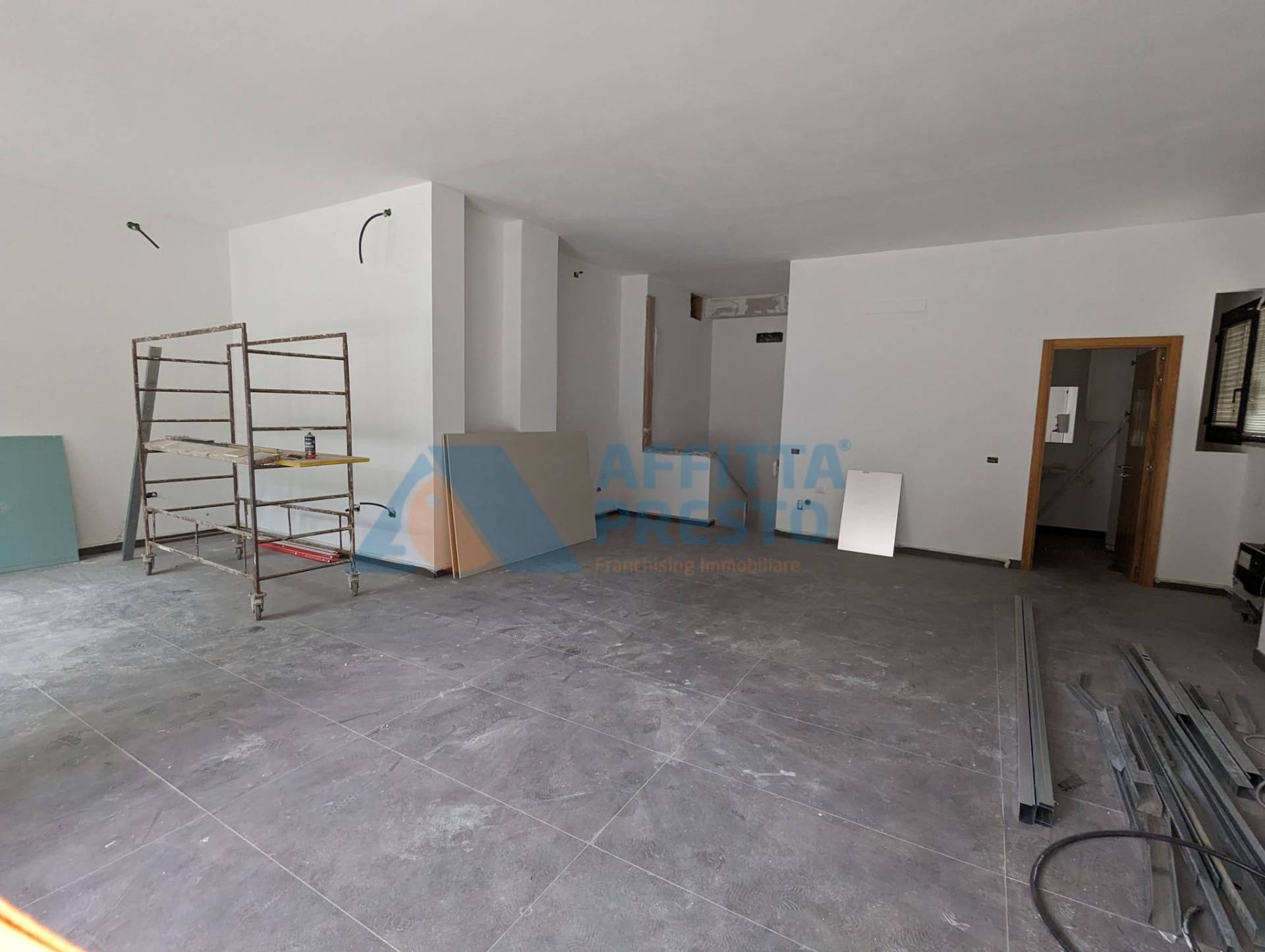 Negozio in affitto a Cesena, San Mauro in Valle