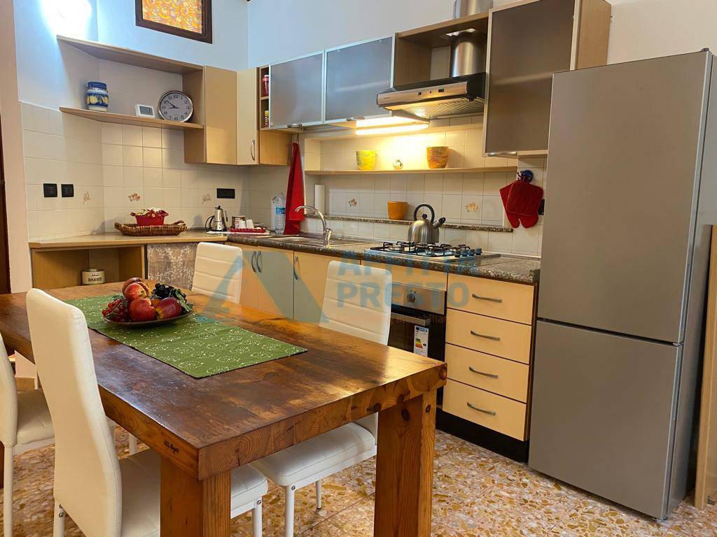 Appartamento in vendita a Cesena, CENTRO STORICO