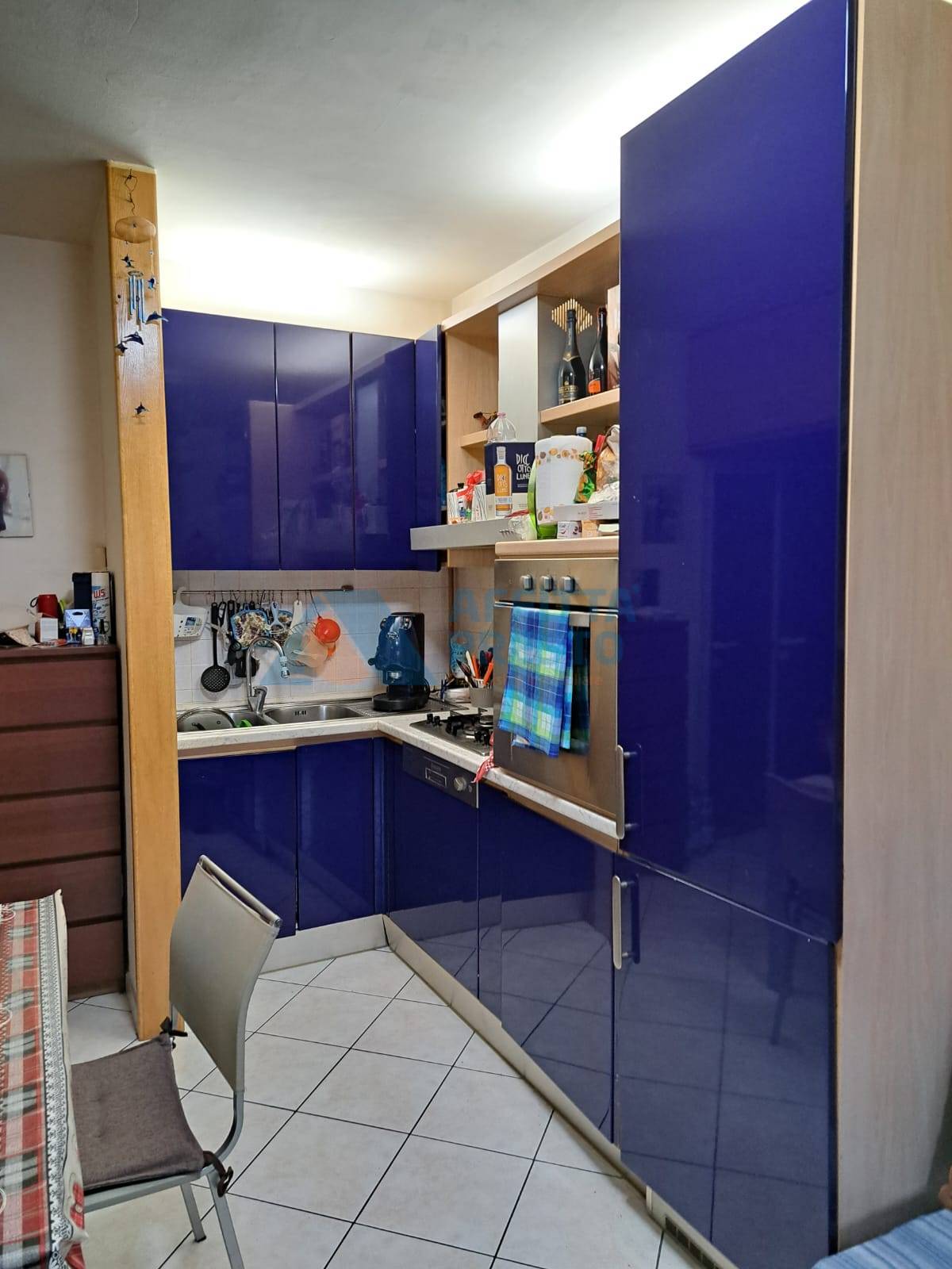 Appartamento in vendita a Castrocaro Terme e Terra del Sole, Castrocaro Terme