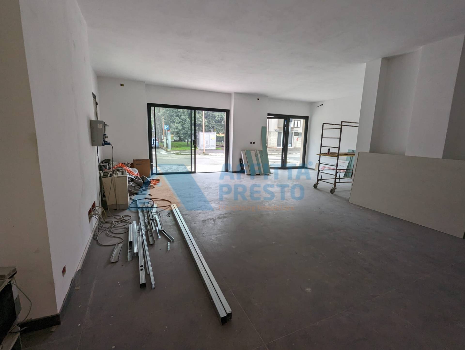 Negozio in affitto a Cesena, San Mauro in Valle