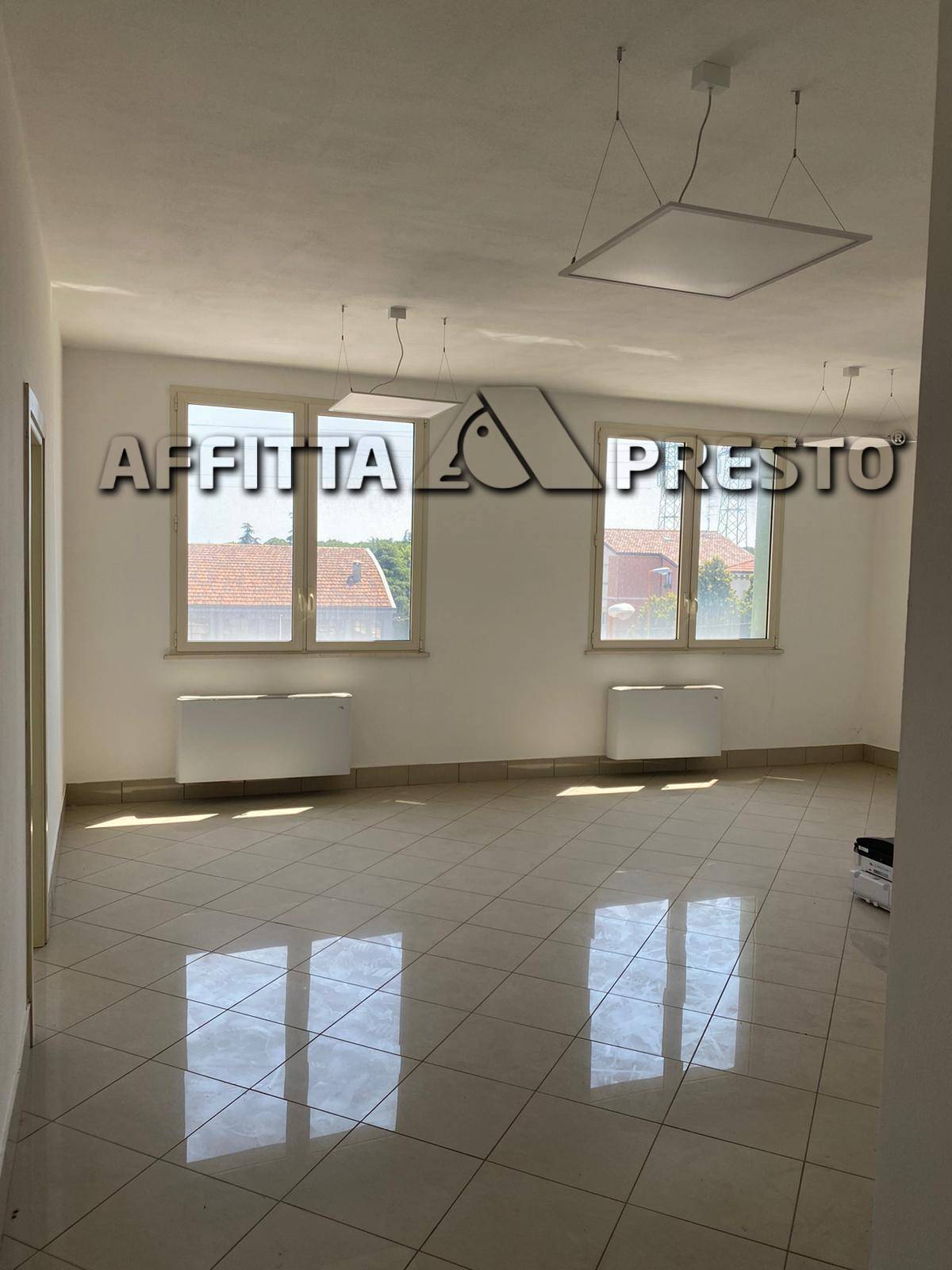 Ufficio in affitto a Cesena, Villa Chiaviche