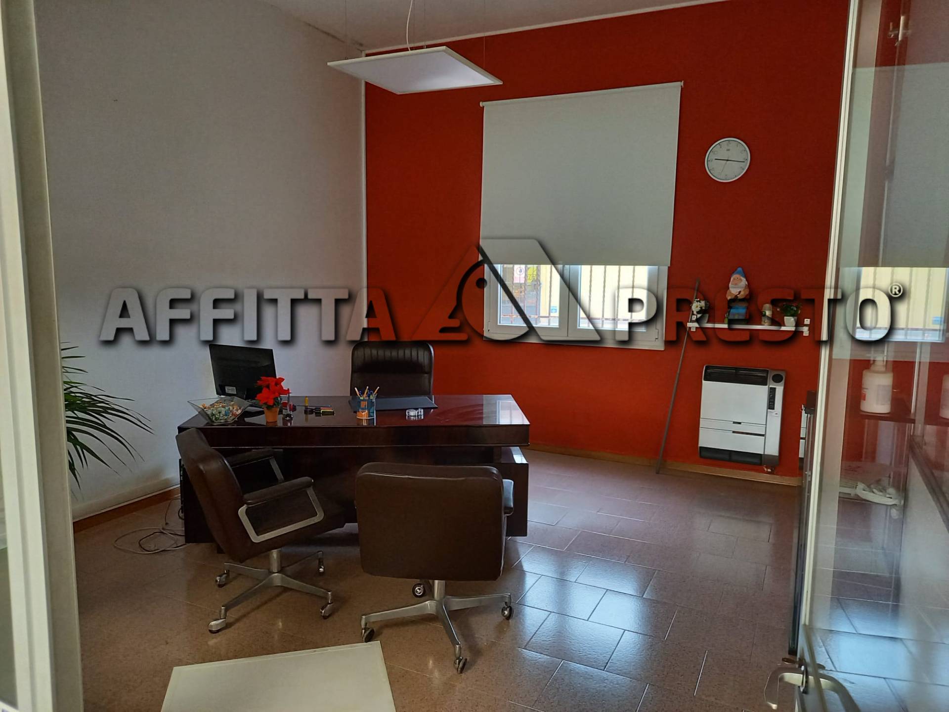 Fondo Commerciale in affitto a Cesena, Case Castagnoli