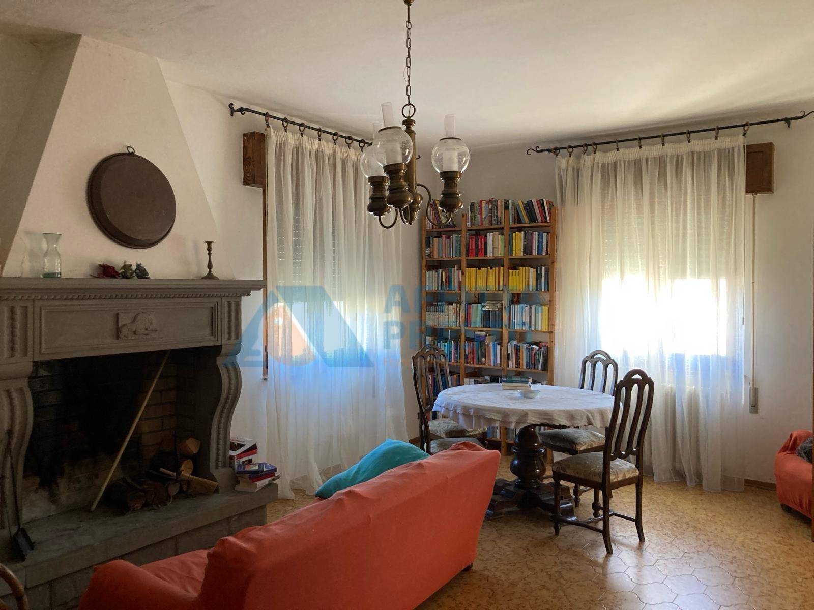 Appartamento in vendita a Sarsina, Quarto