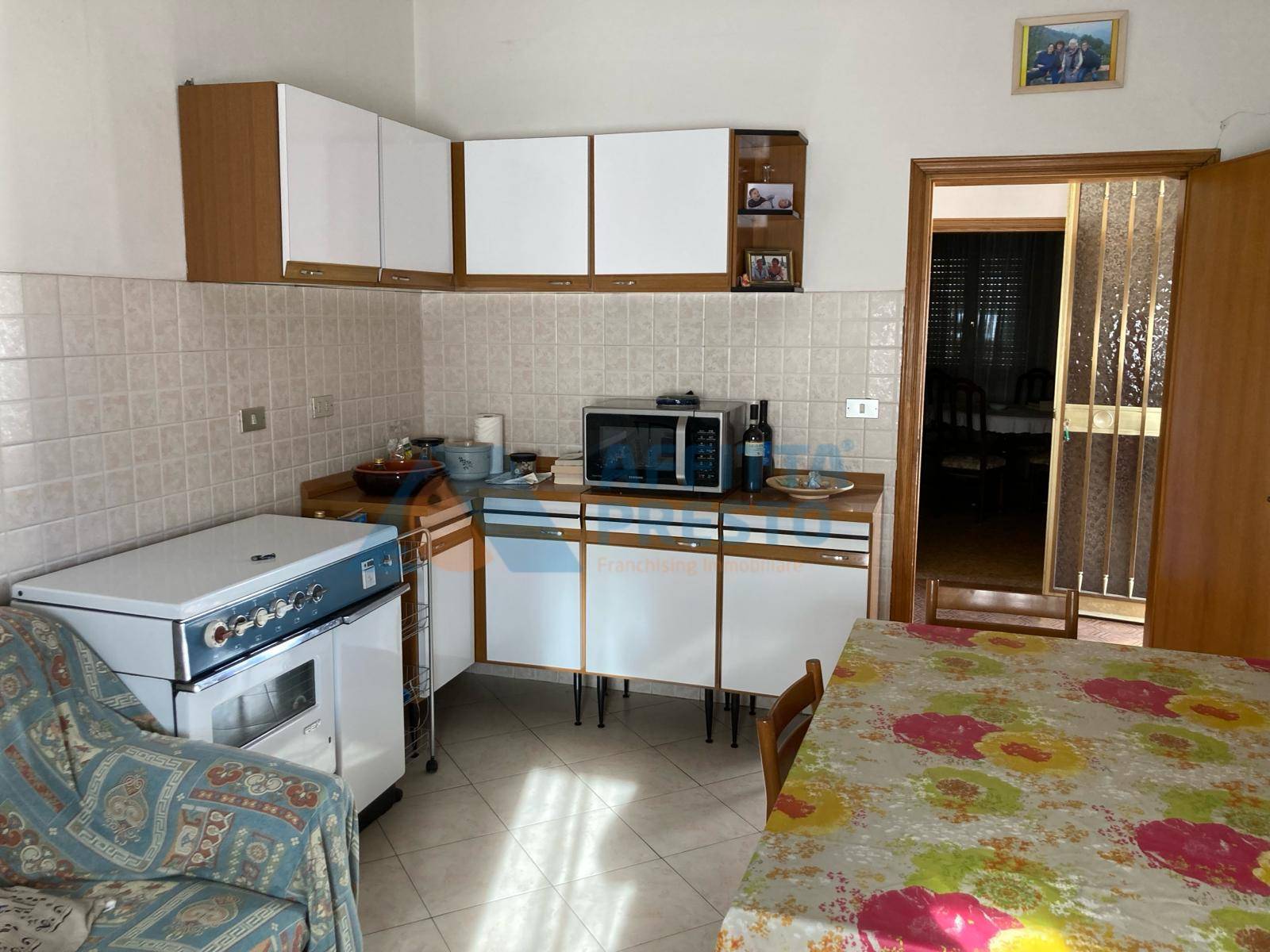 Appartamento in vendita a Sarsina, Quarto