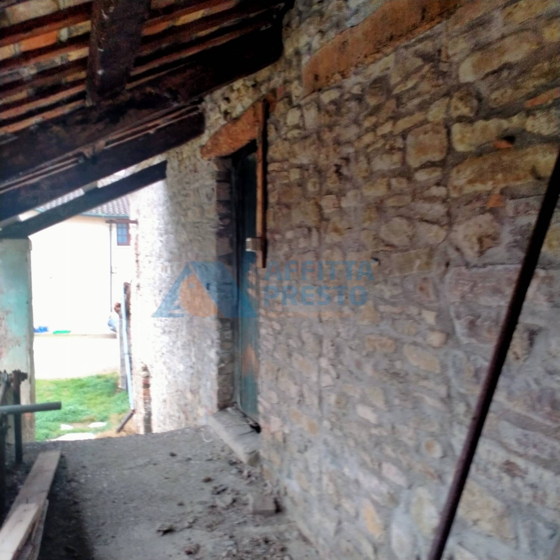 Casa semi indipendente in vendita a Sogliano al Rubicone, Bivio Montegelli