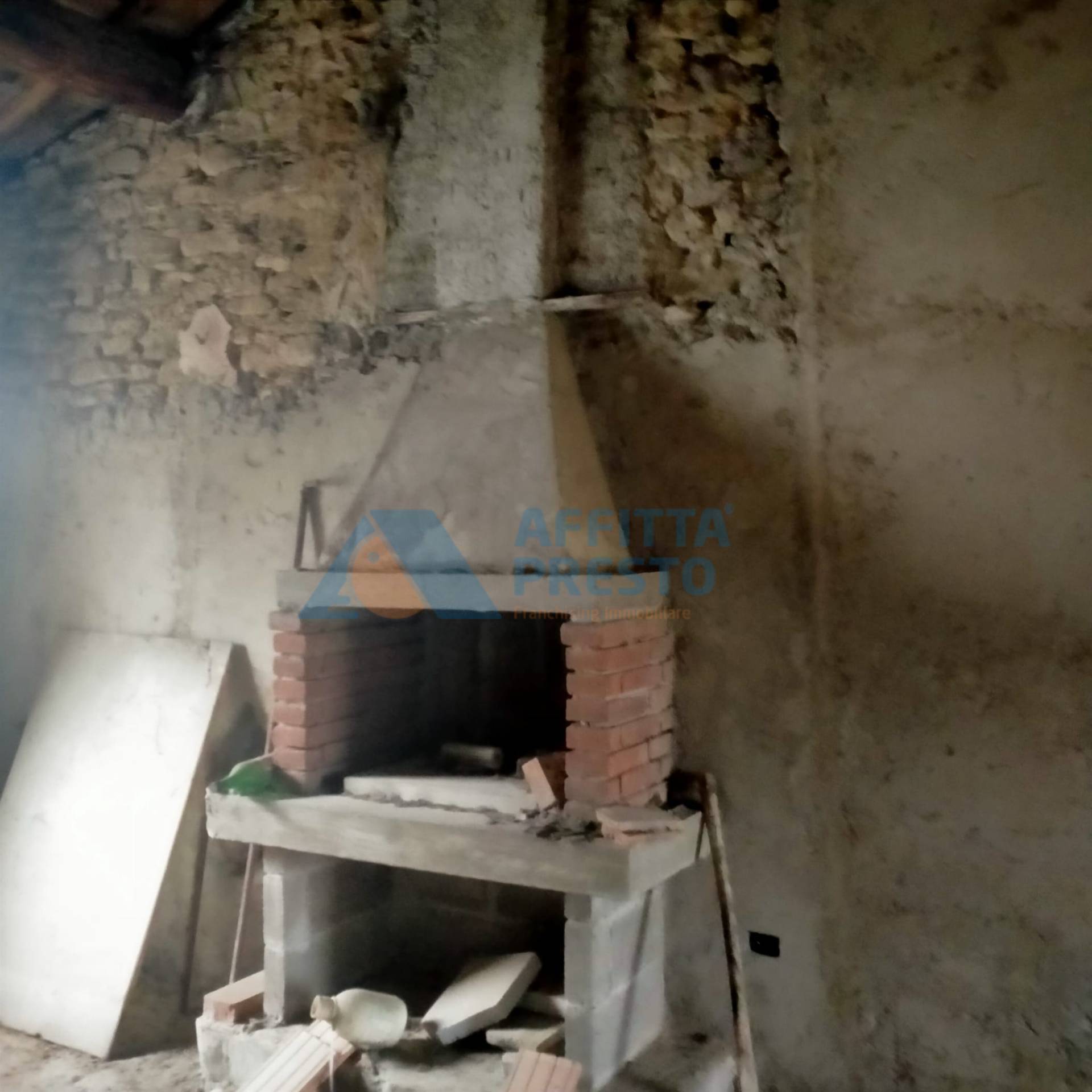 Casa semi indipendente in vendita a Sogliano al Rubicone, Bivio Montegelli