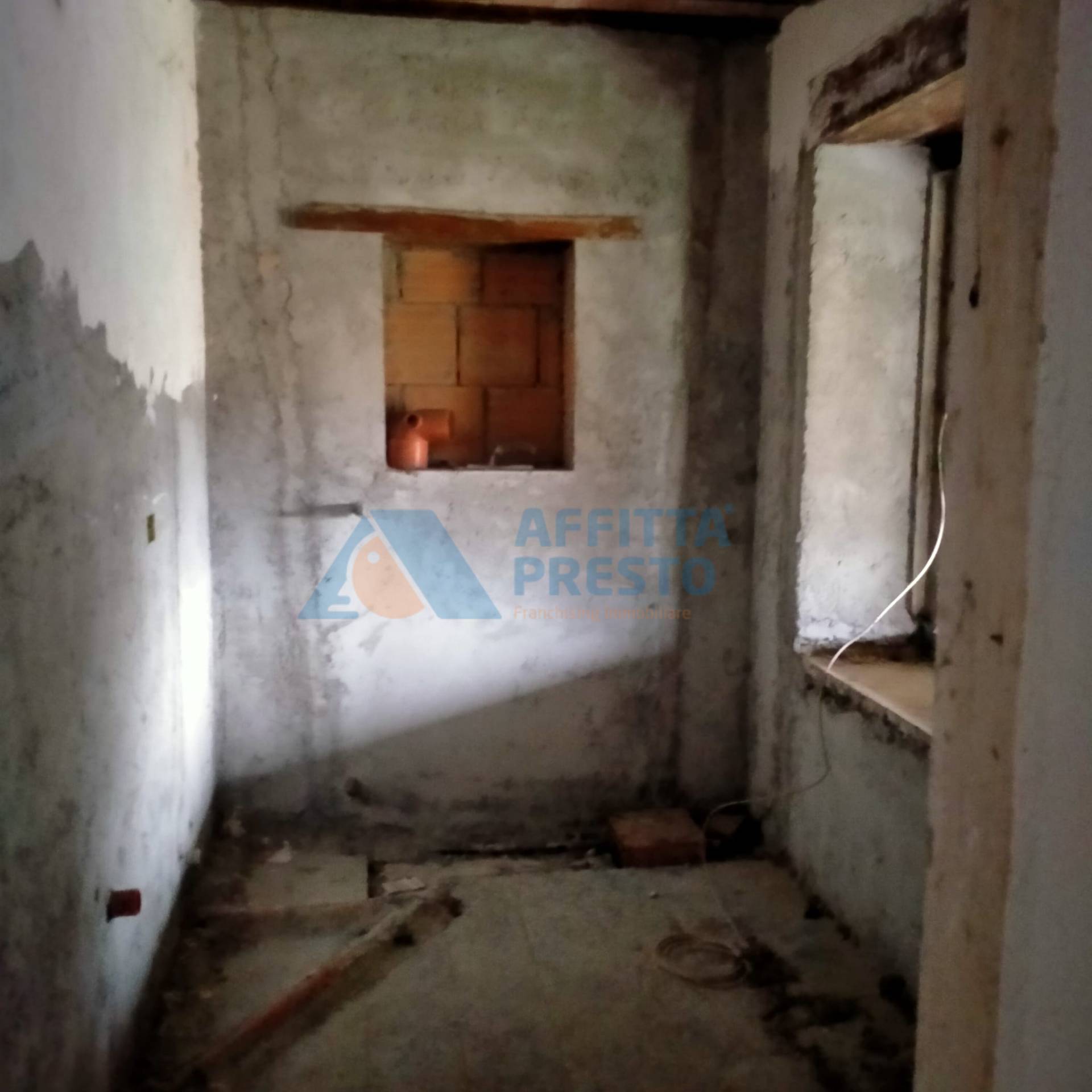 Casa semi indipendente in vendita a Sogliano al Rubicone, Bivio Montegelli