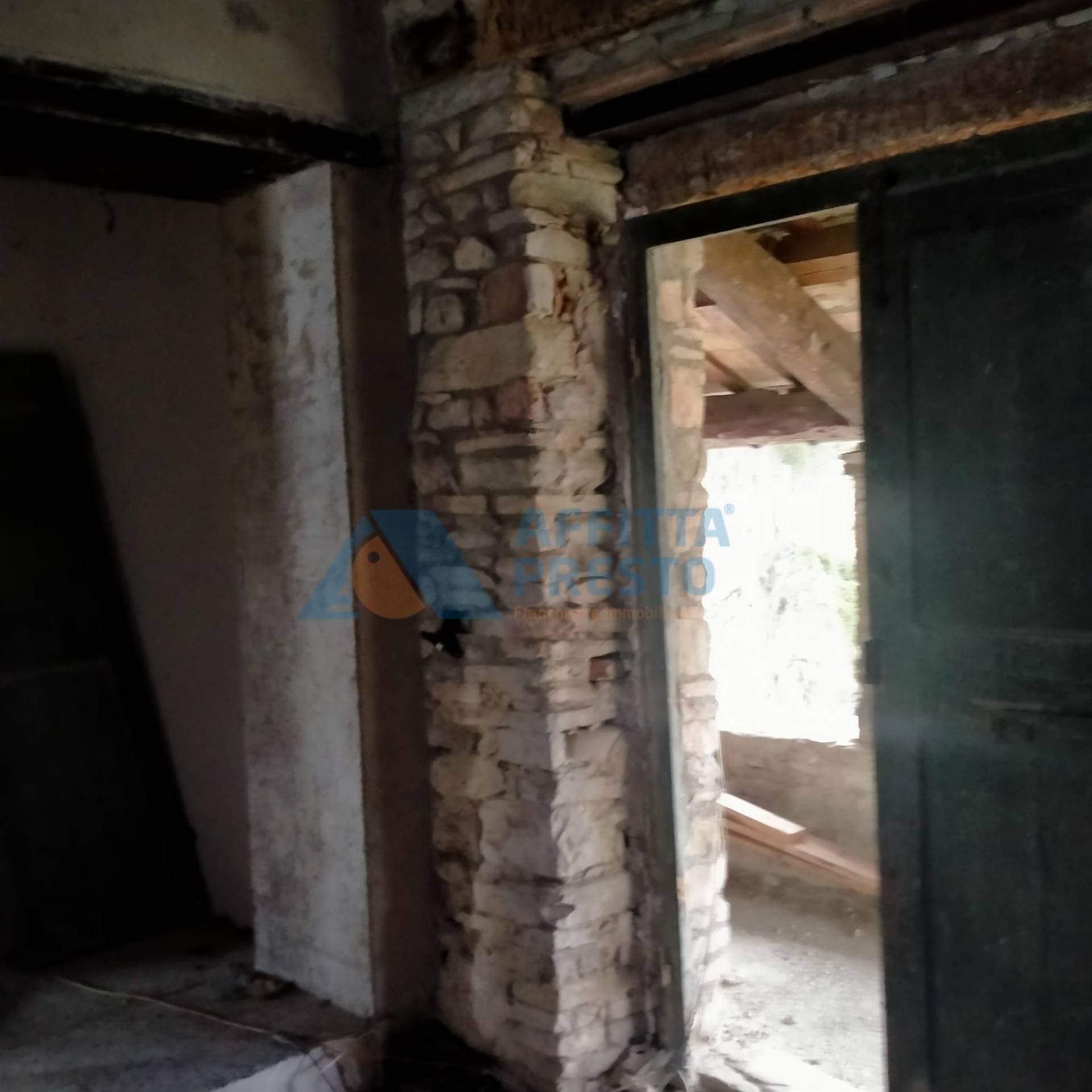 Casa semi indipendente in vendita a Sogliano al Rubicone, Bivio Montegelli