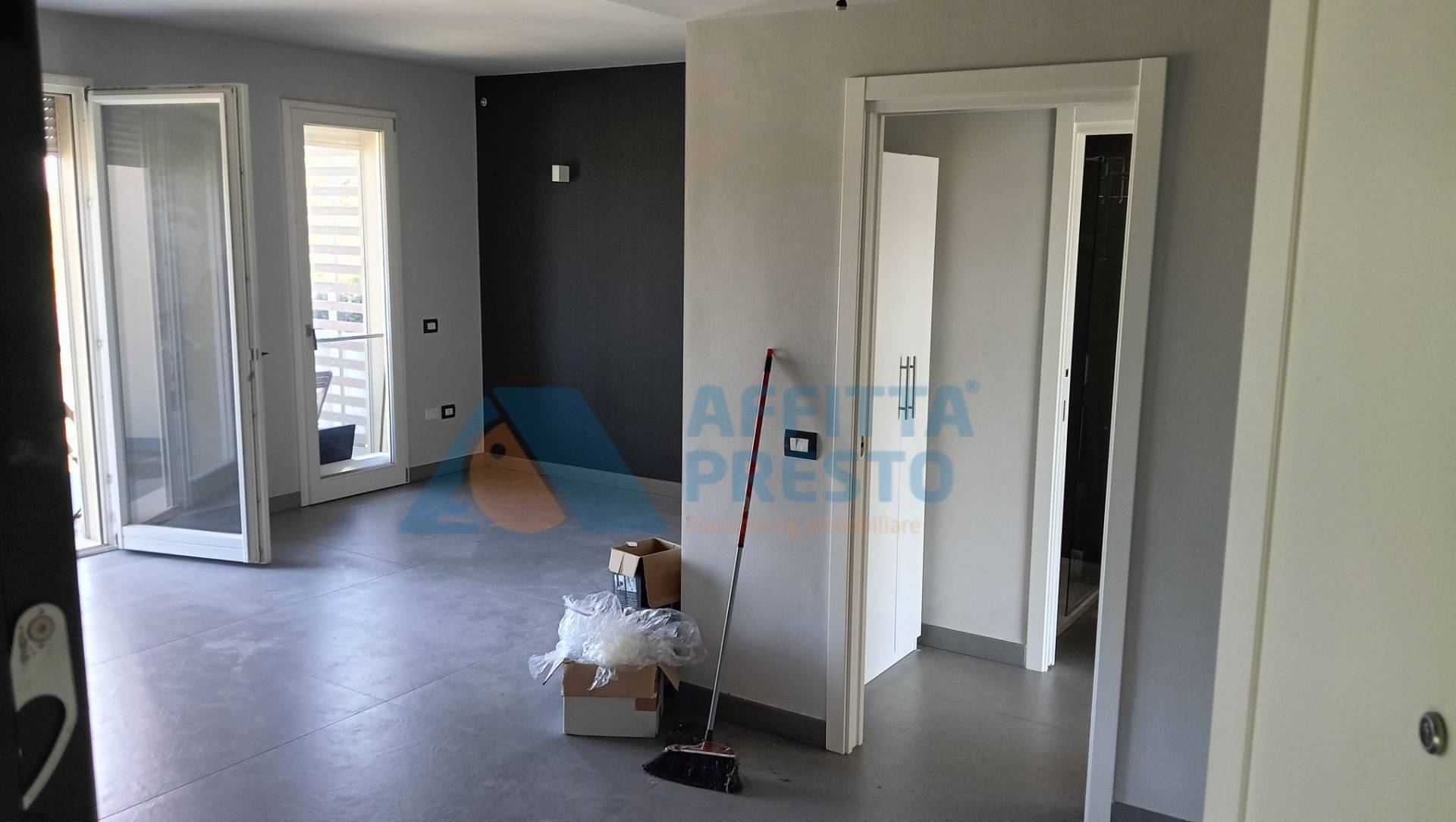 Appartamento in vendita a Forl, Vecchiazzano