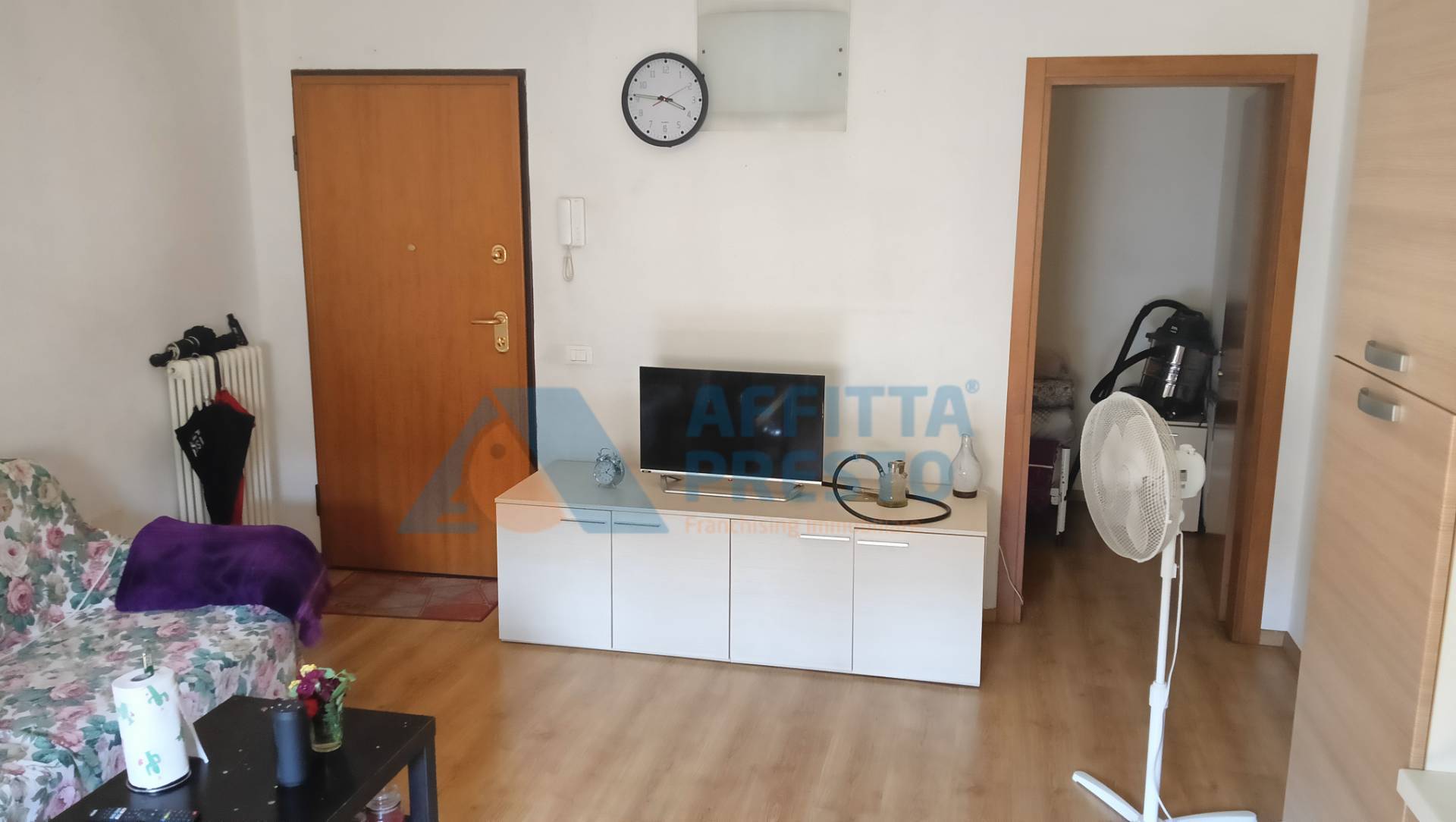 Appartamento in vendita a Forl