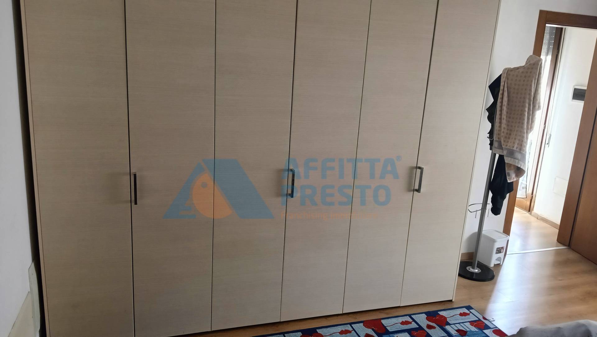 Appartamento in vendita a Forl