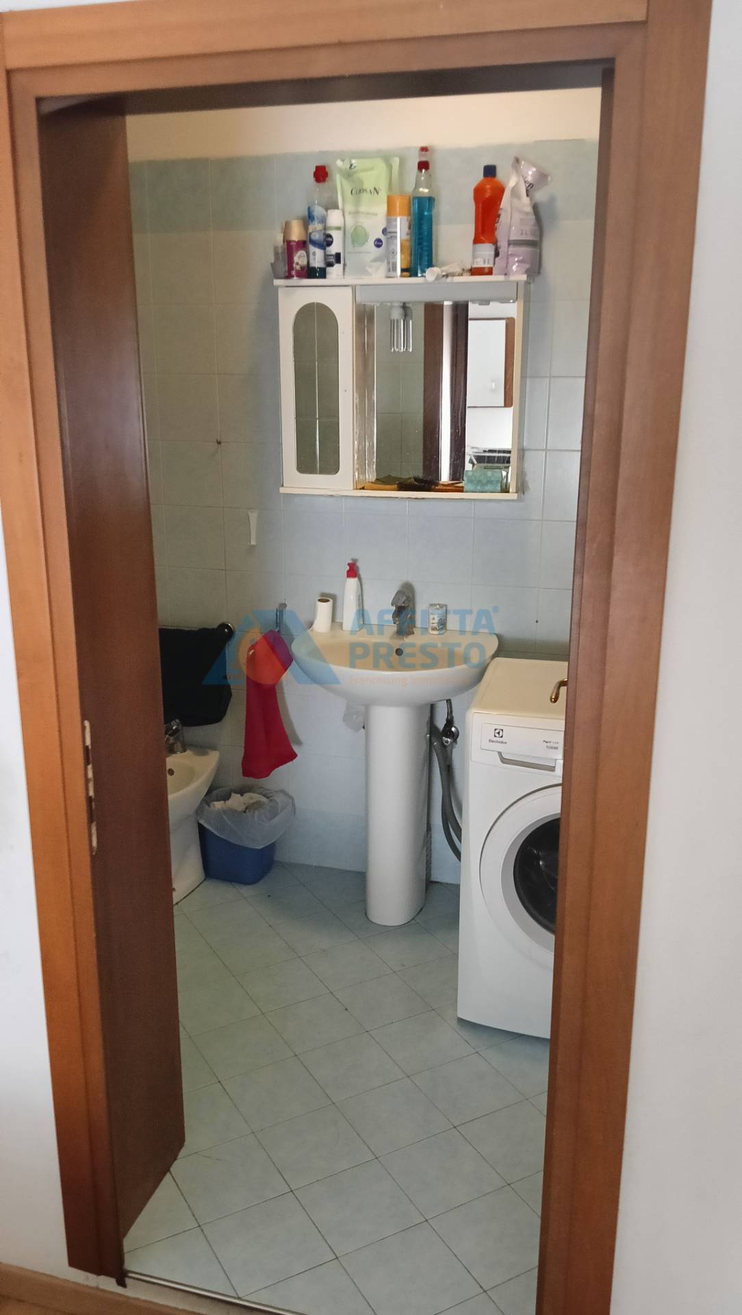 Appartamento in vendita a Forl