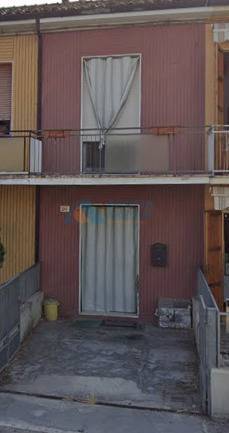 Villetta a schiera in vendita a Cesena, San Carlo