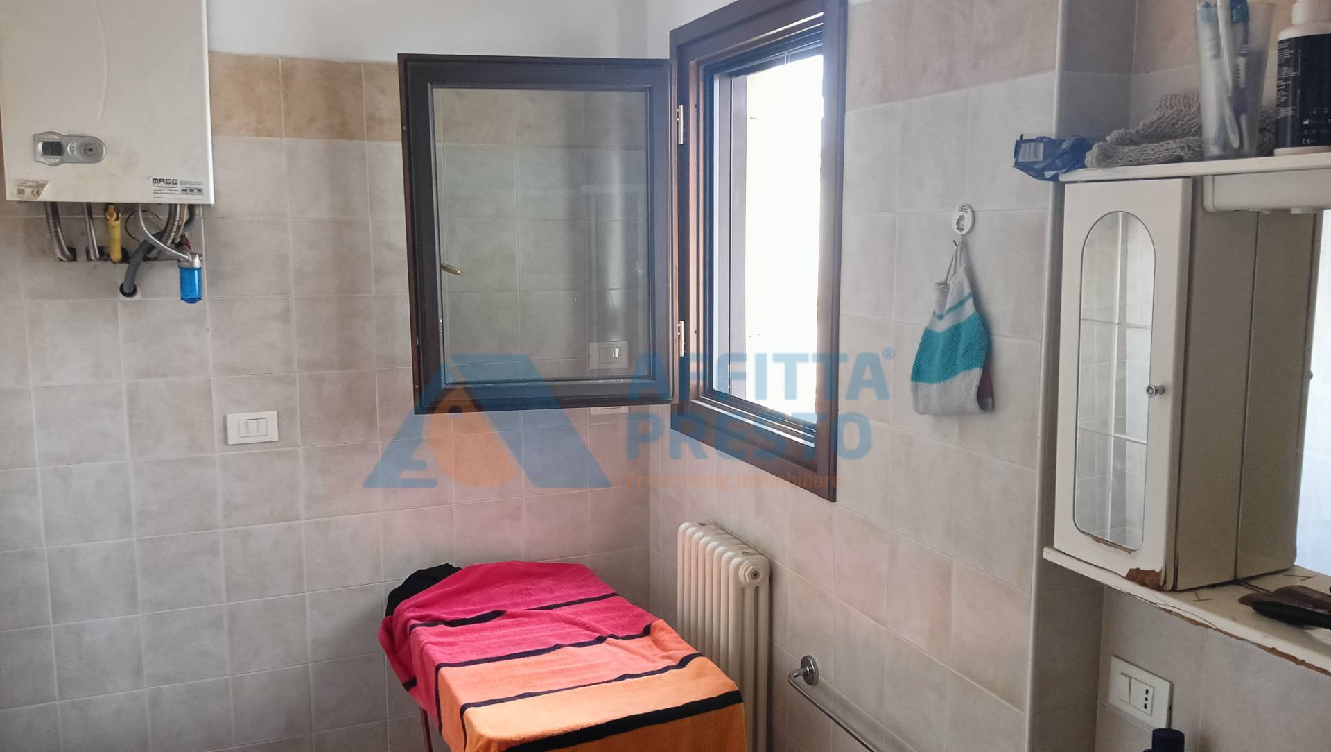 Appartamento in vendita a Forl, Centro