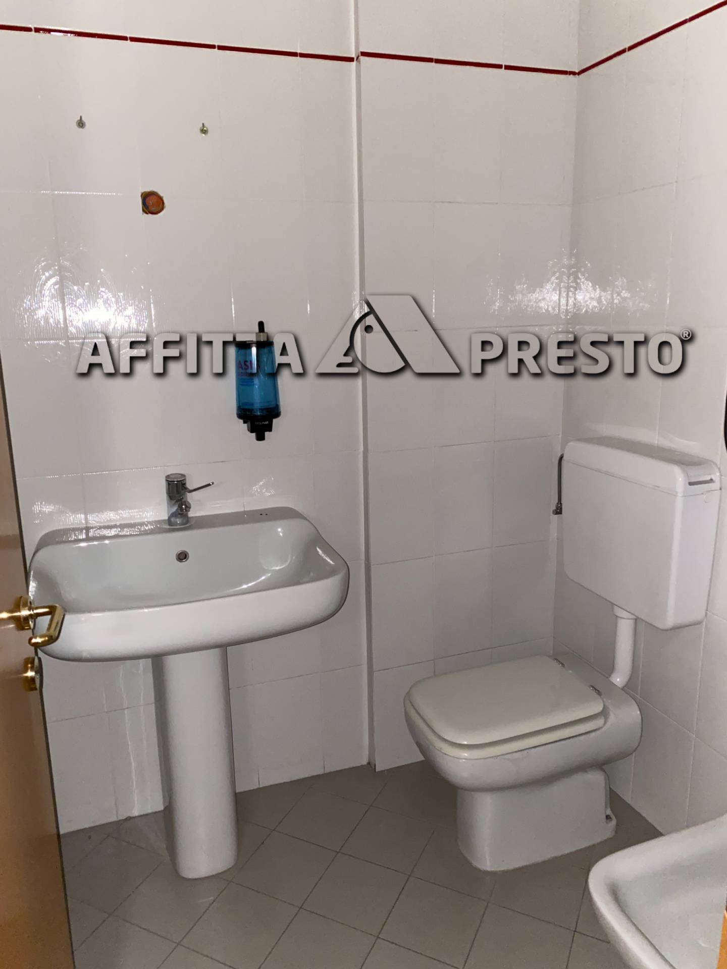 Ufficio in affitto a Cesena