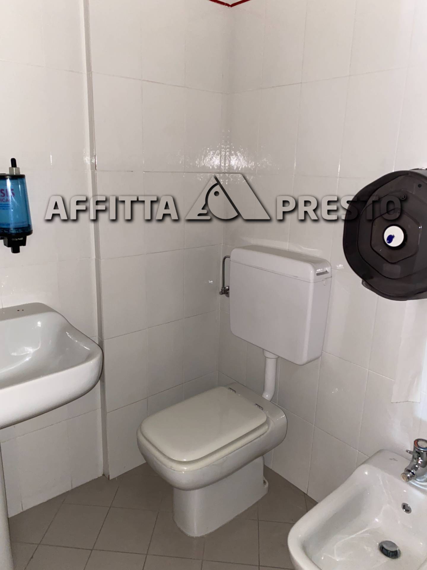 Ufficio in affitto a Cesena